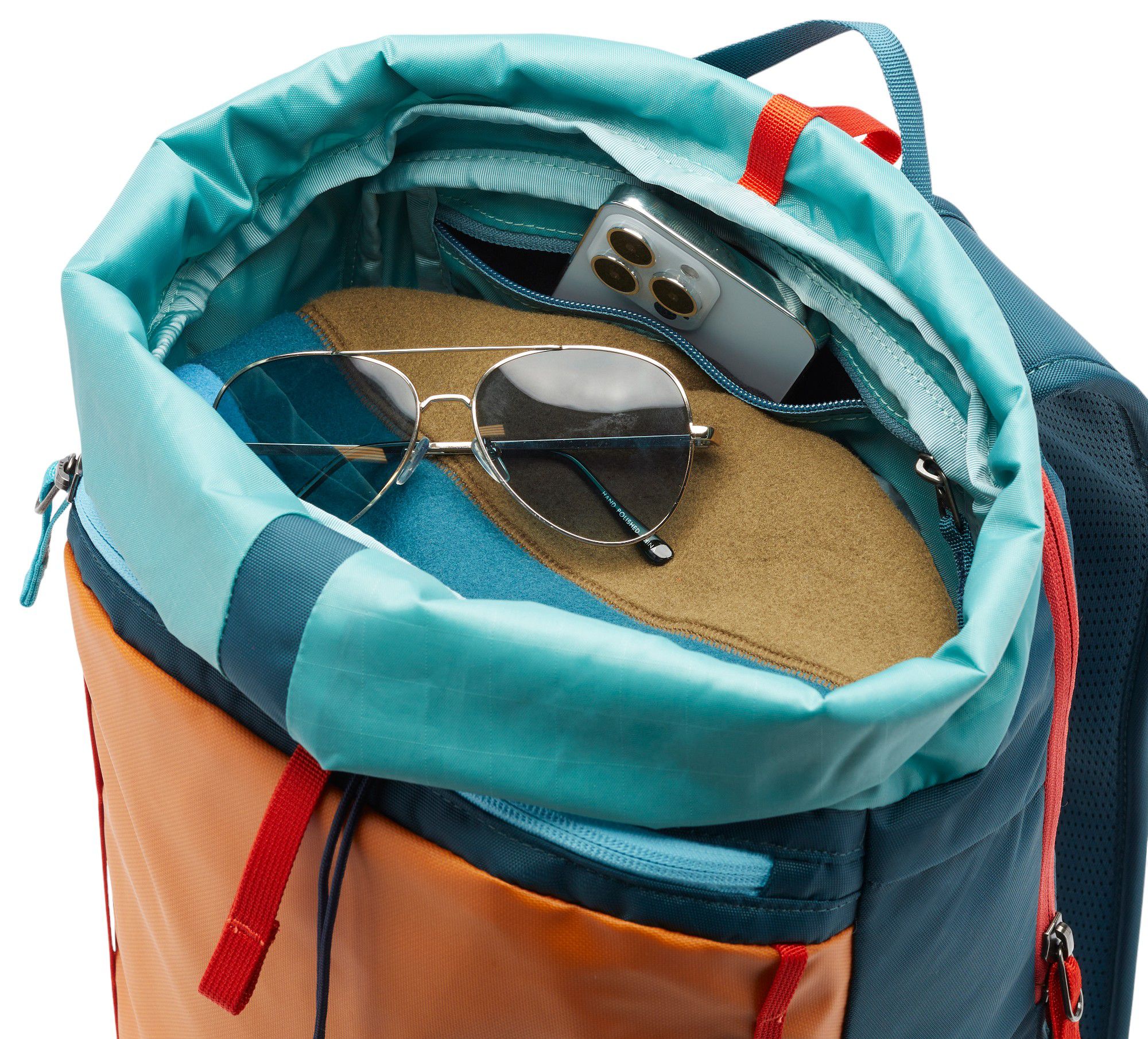 Cotopaxi Moda Backpack - Cada Dia product image