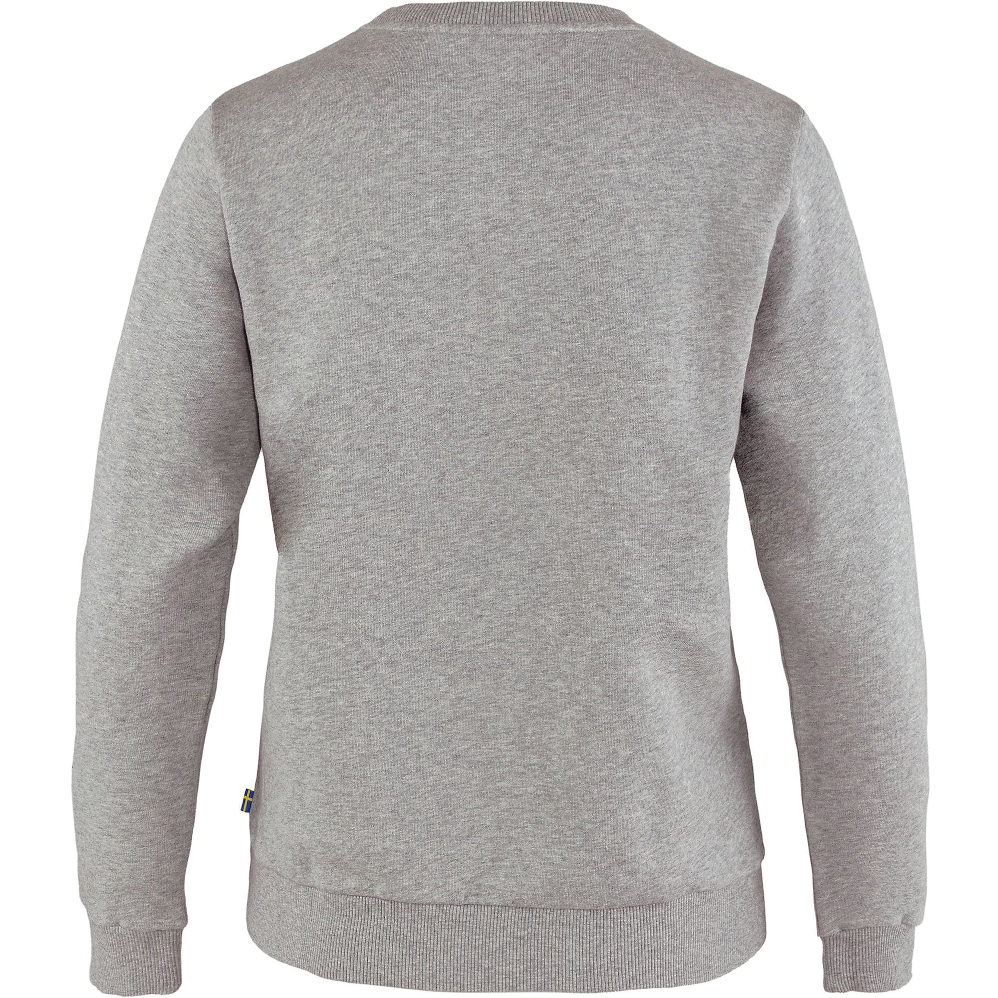 Fjallraven Women's Logo Sweater product image