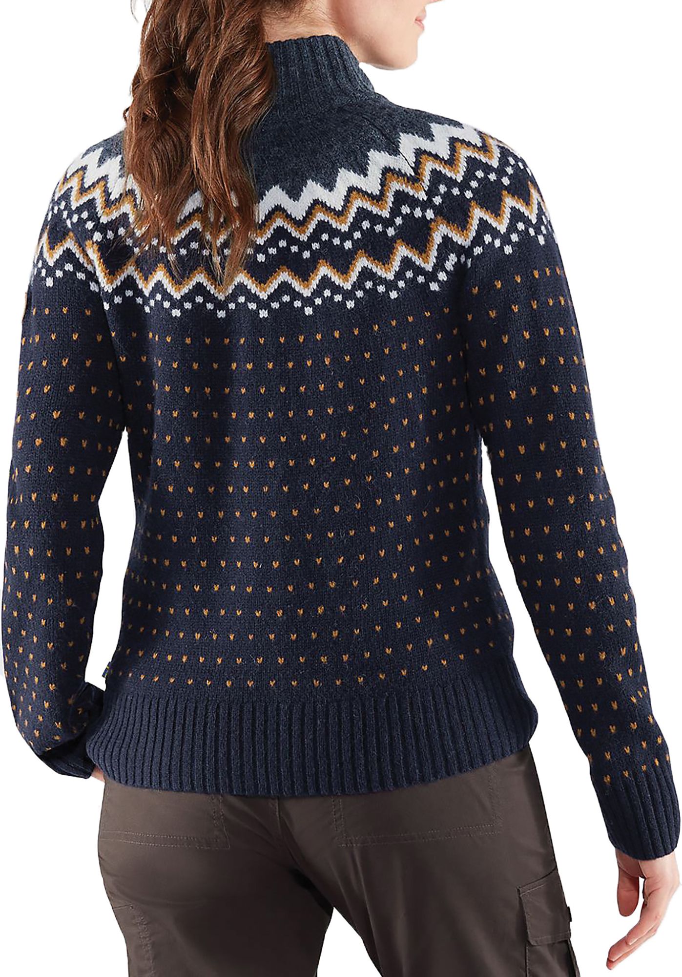 Fjallraven Women's Ovik Knit Cardigan product image