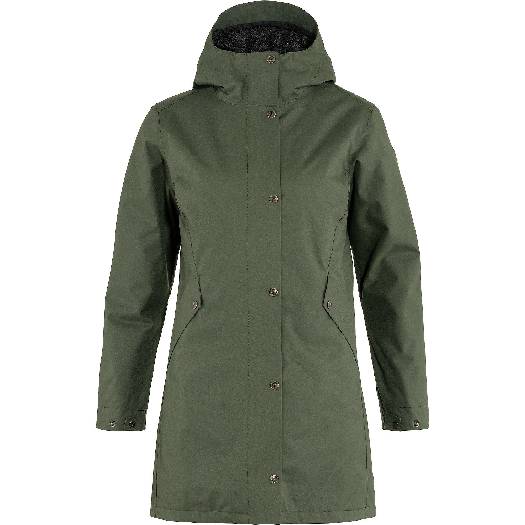 Fjallraven Women's Visby 3 in 1 Jacket product image