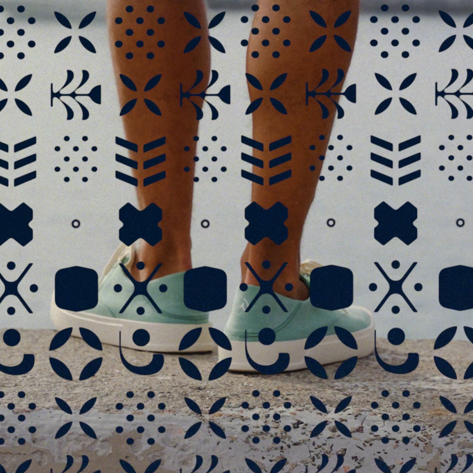 OluKai Men's Tradewind Sneakers product