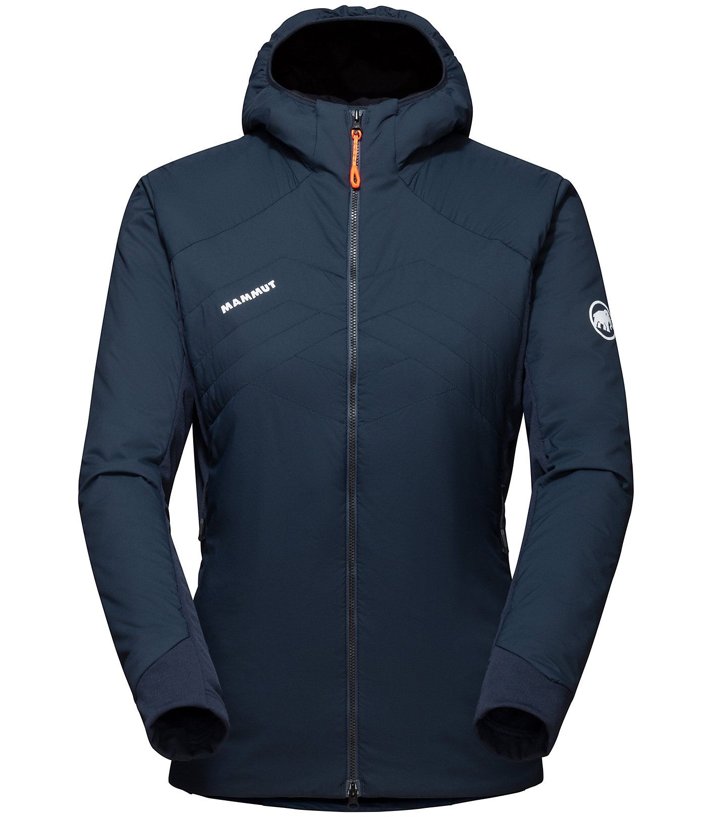 Peak performance krypton hooded jacket best sale