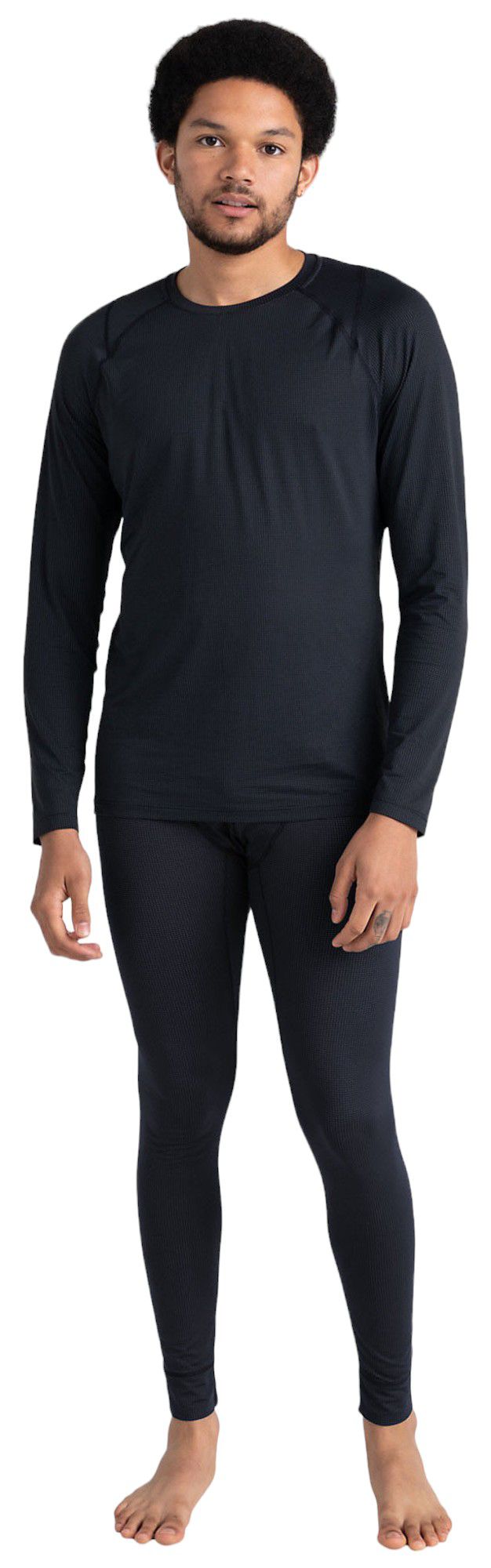 SAXX Men's Quest Quick Dry Mesh Bottom Fly product image