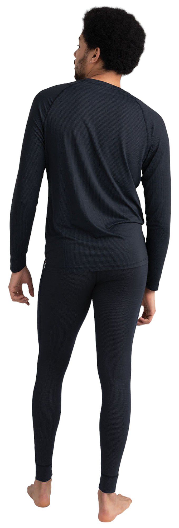 SAXX Men's Quest Quick Dry Mesh Bottom Fly product image