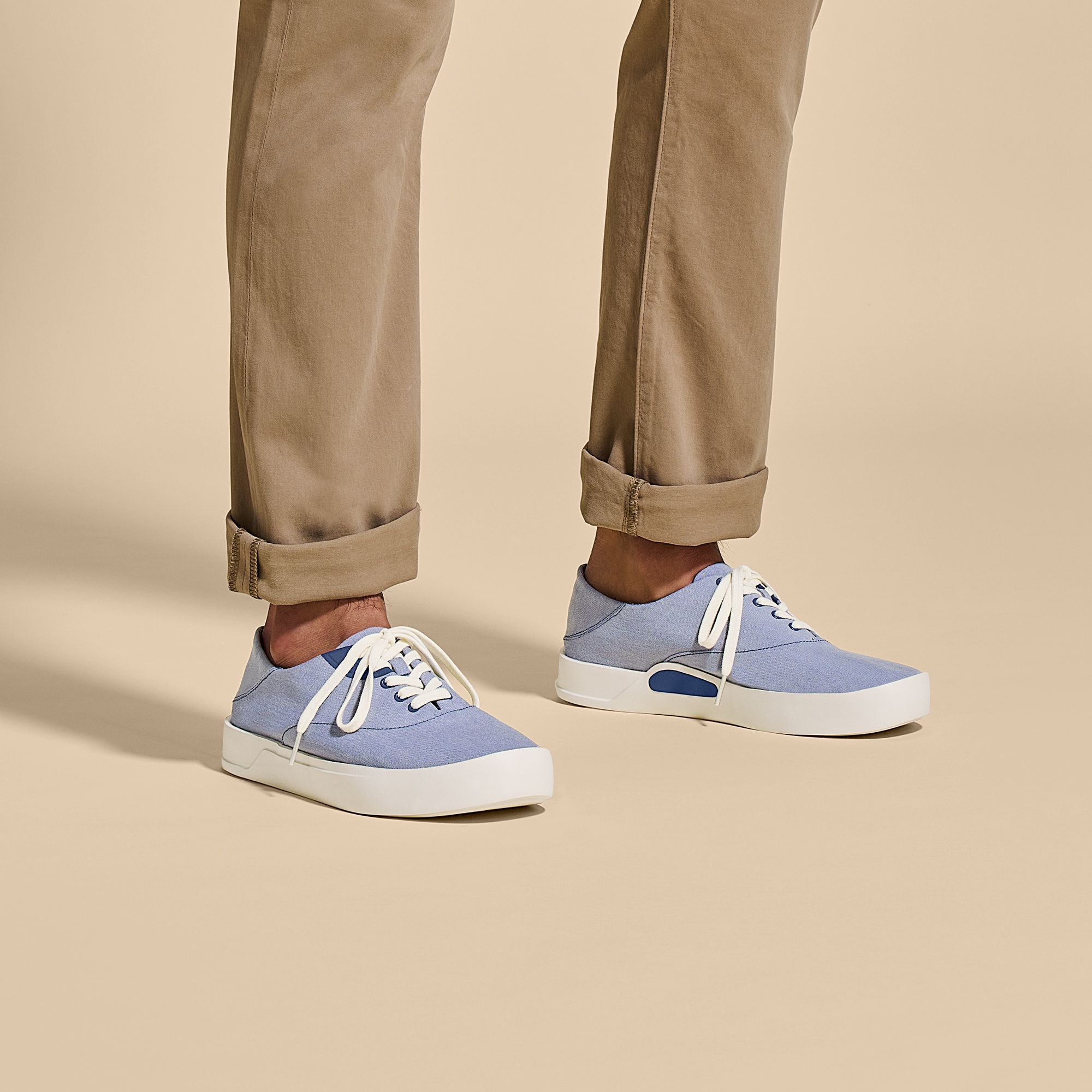 OluKai Men's Tradewind Sneakers product image