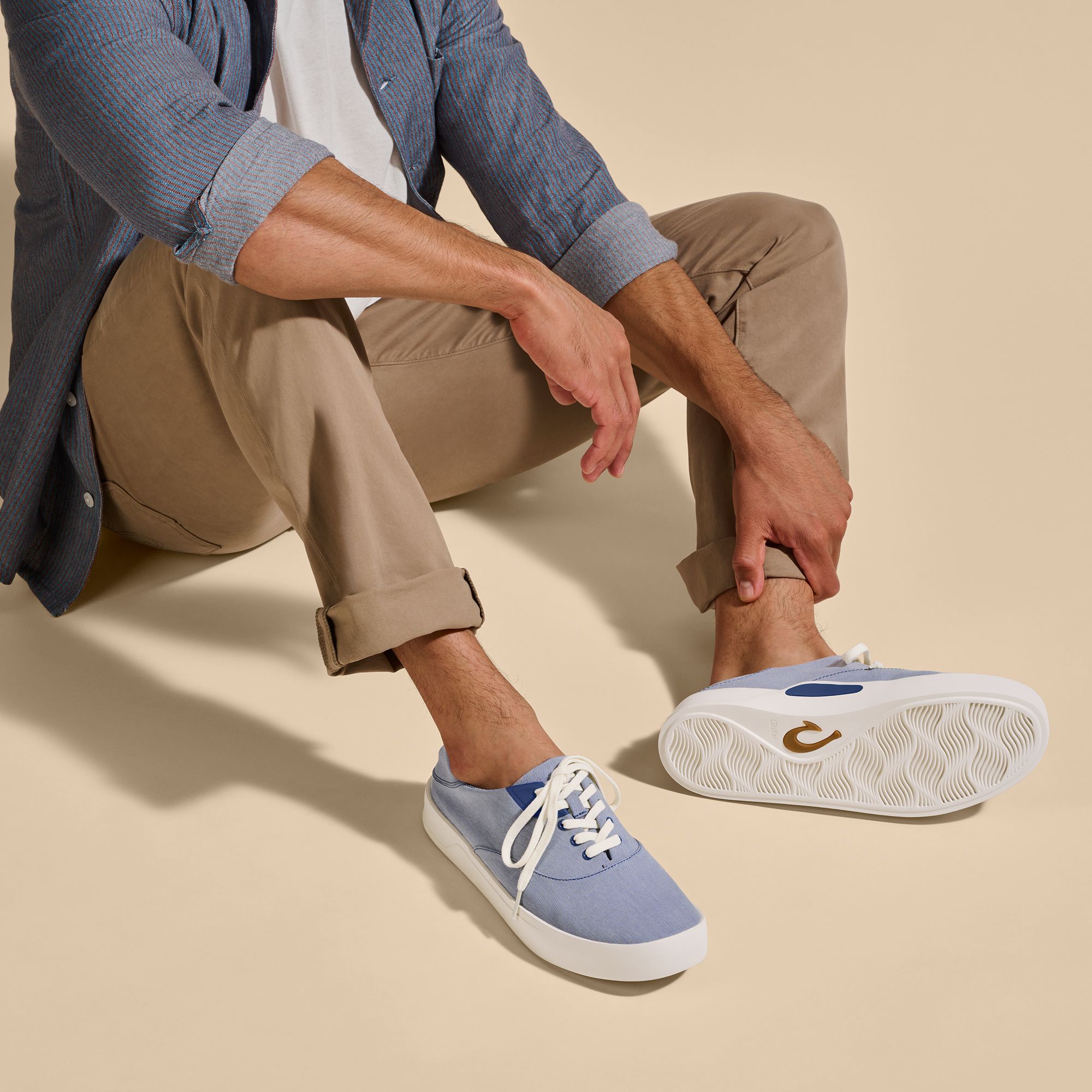 OluKai Men's Tradewind Sneakers product image