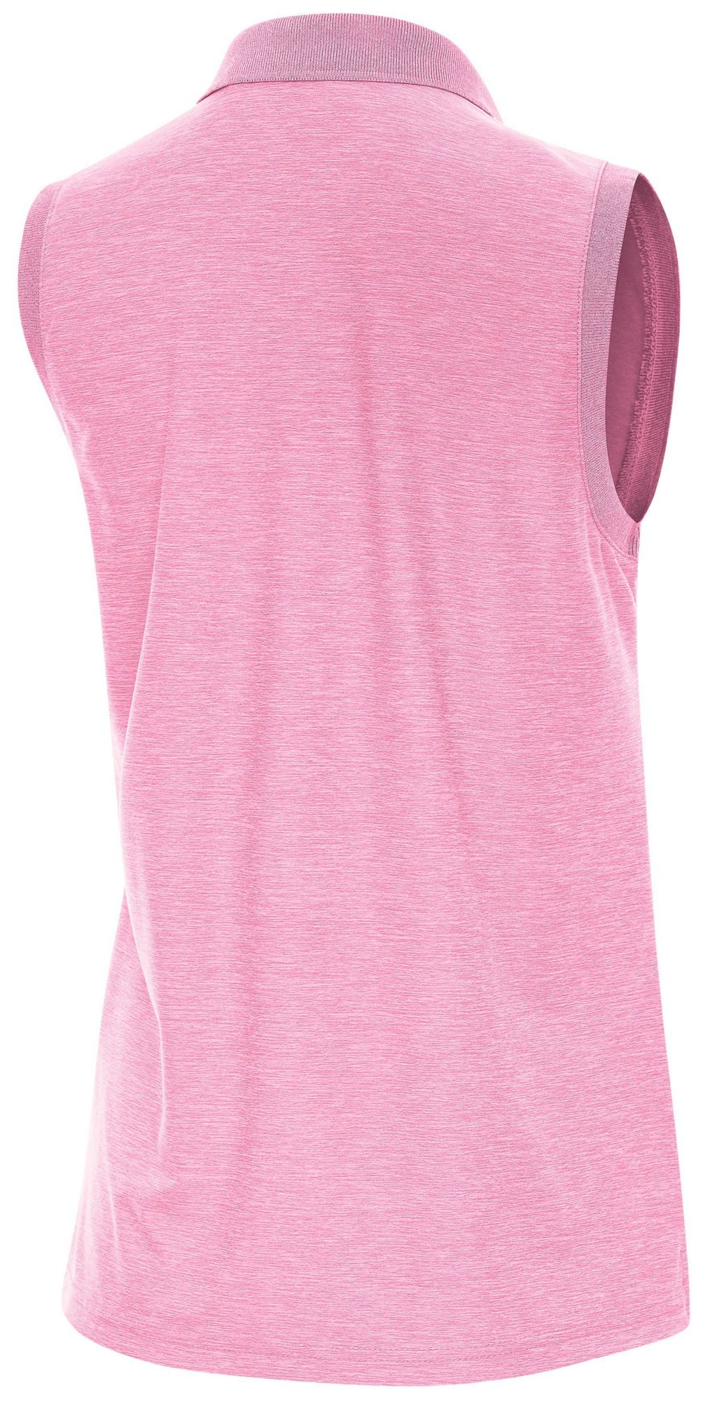 Antigua Women's Recap Sleeveless Golf Polo product image