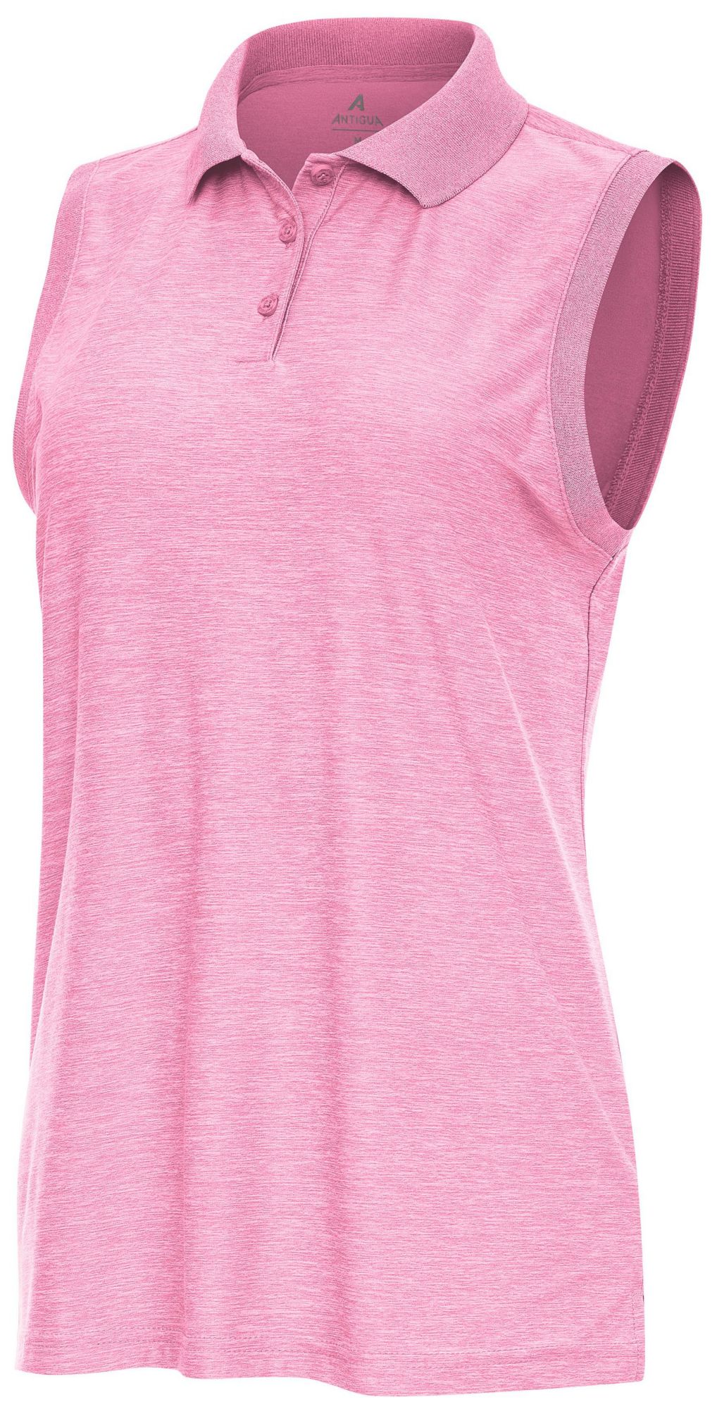 Antigua Women's Recap Sleeveless Golf Polo product image
