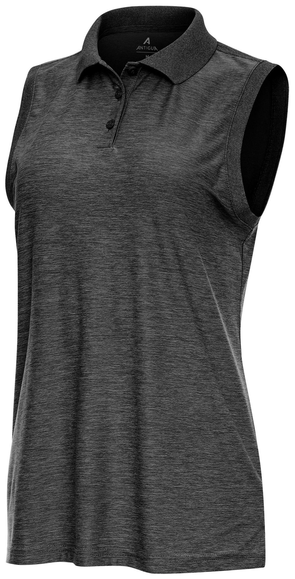 Antigua Women's Recap Sleeveless Golf Polo product image