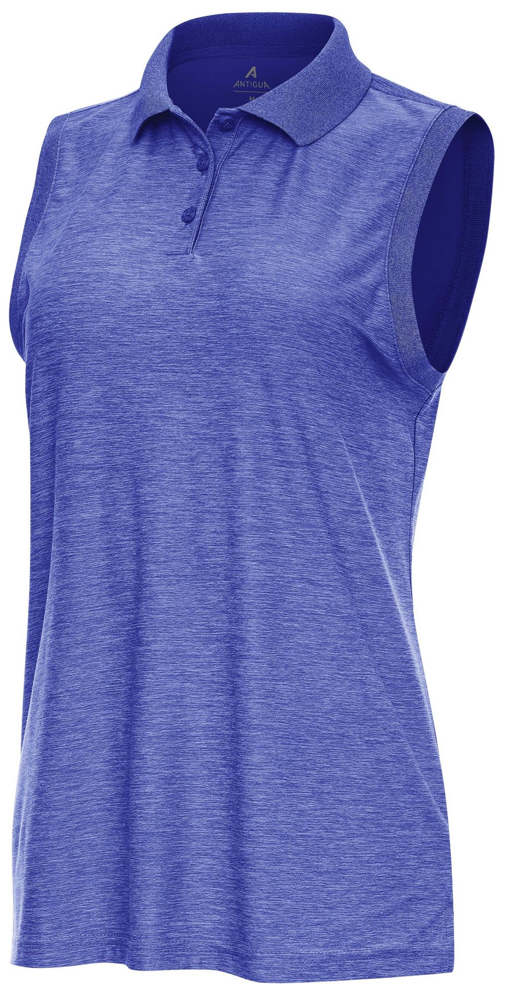 Antigua Women's Recap Sleeveless Golf Polo product image