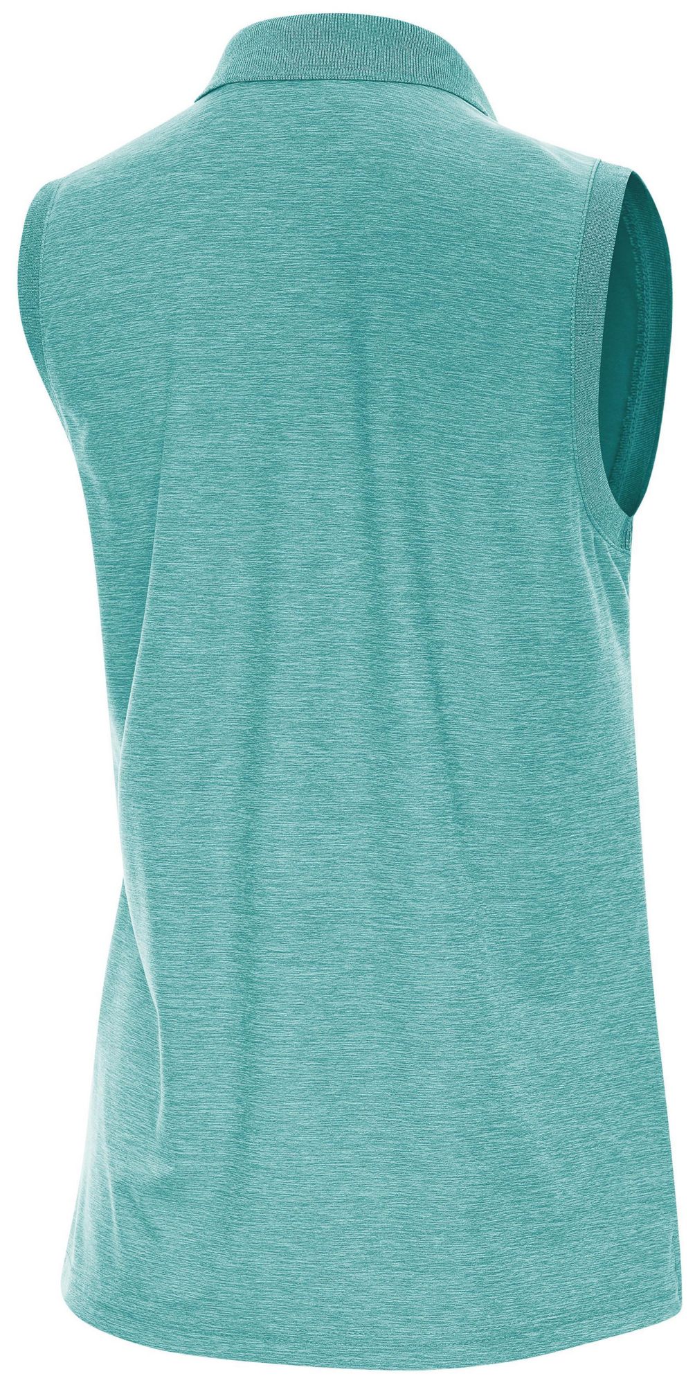 Antigua Women's Recap Sleeveless Golf Polo product image