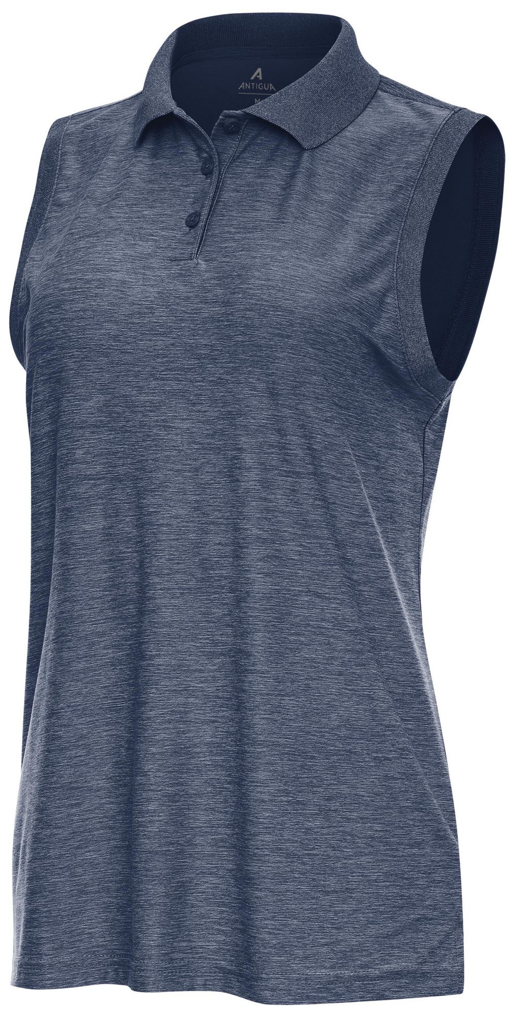 Antigua Women's Recap Sleeveless Golf Polo product image