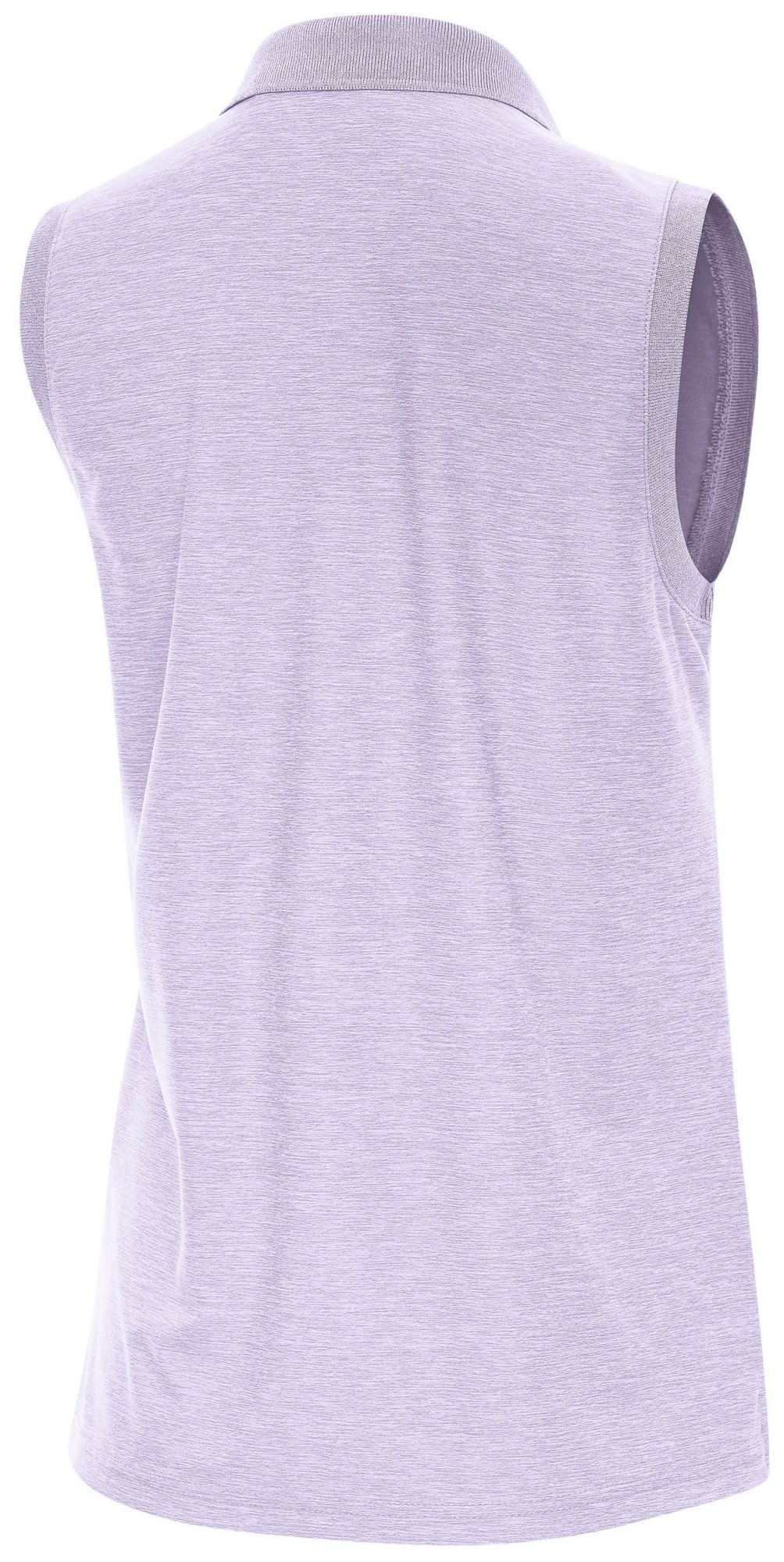 Antigua Women's Recap Sleeveless Golf Polo product image