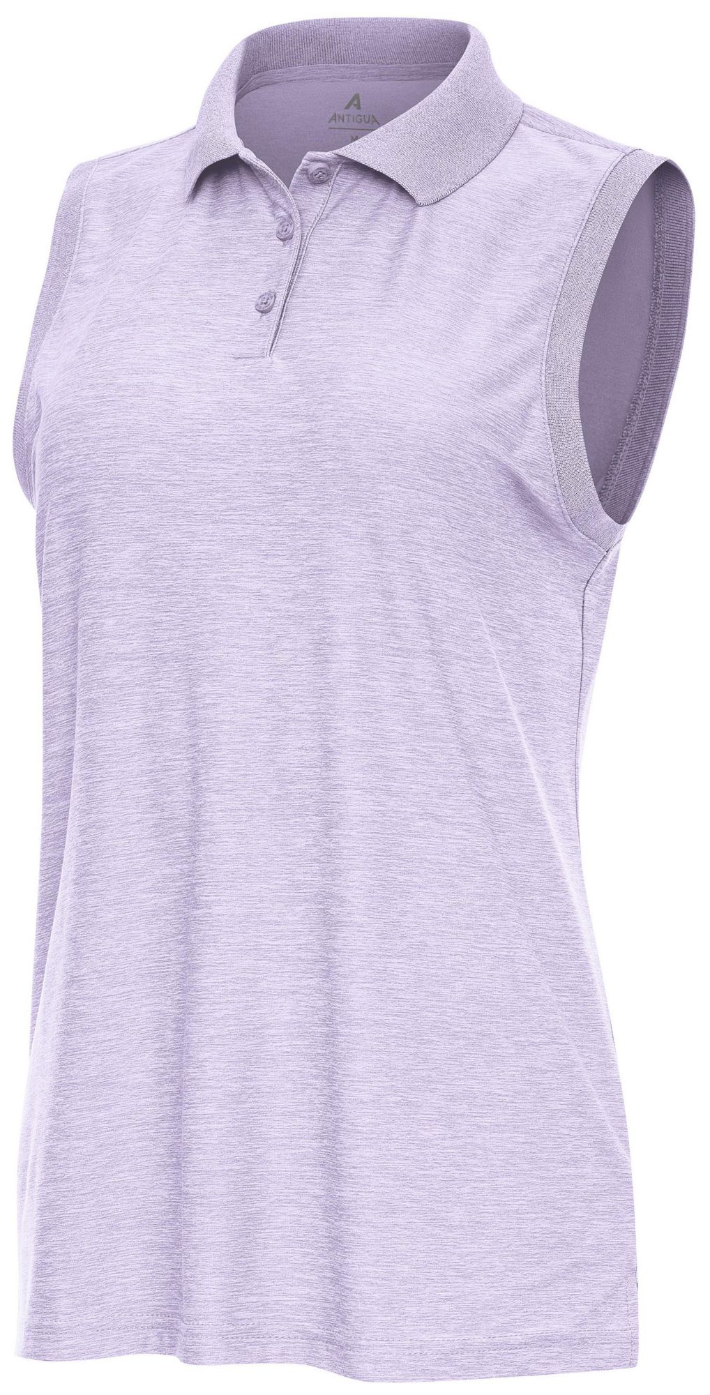 Antigua Women's Recap Sleeveless Golf Polo product image