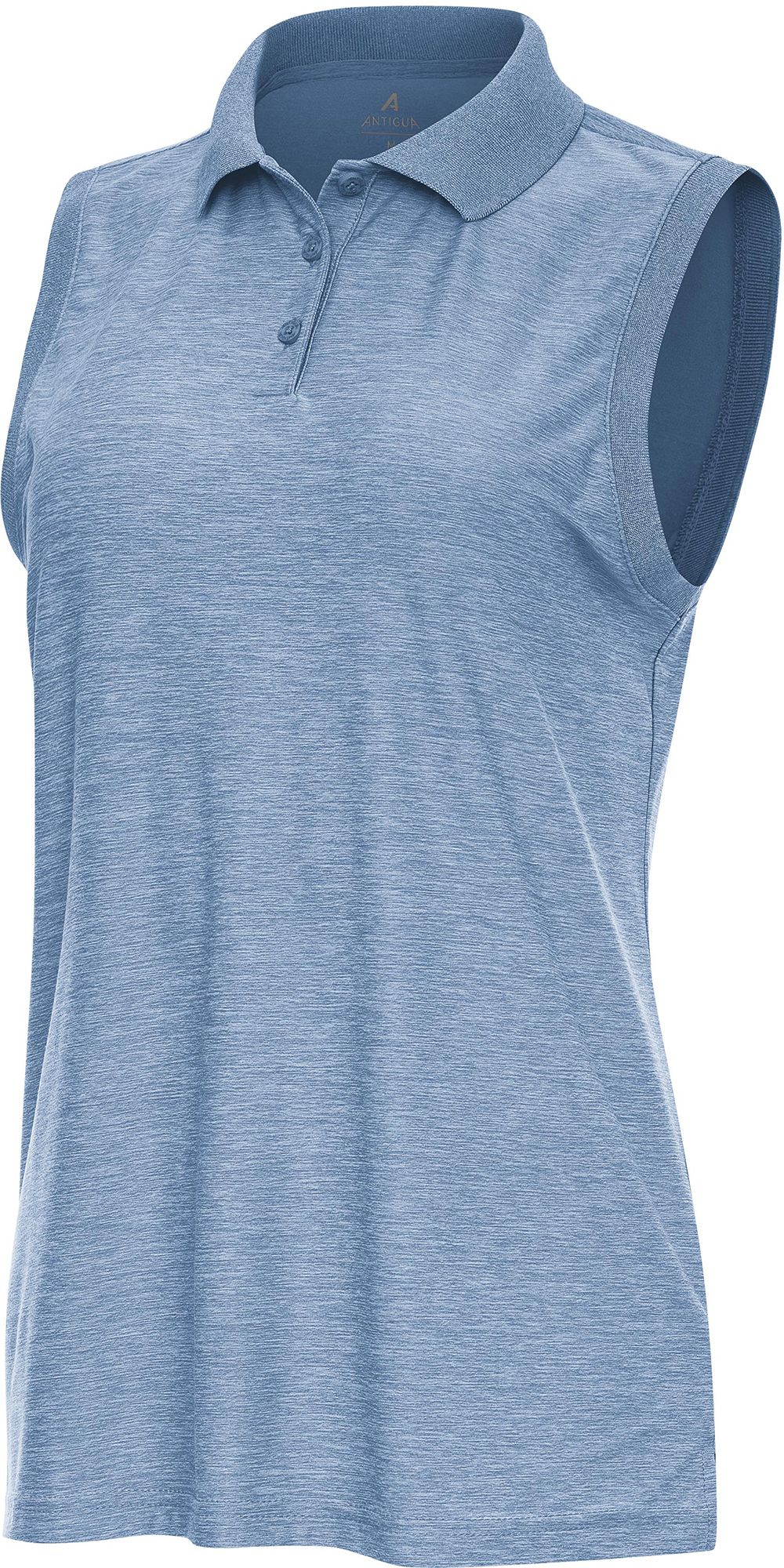 Antigua Women's Recap Sleeveless Golf Polo product image