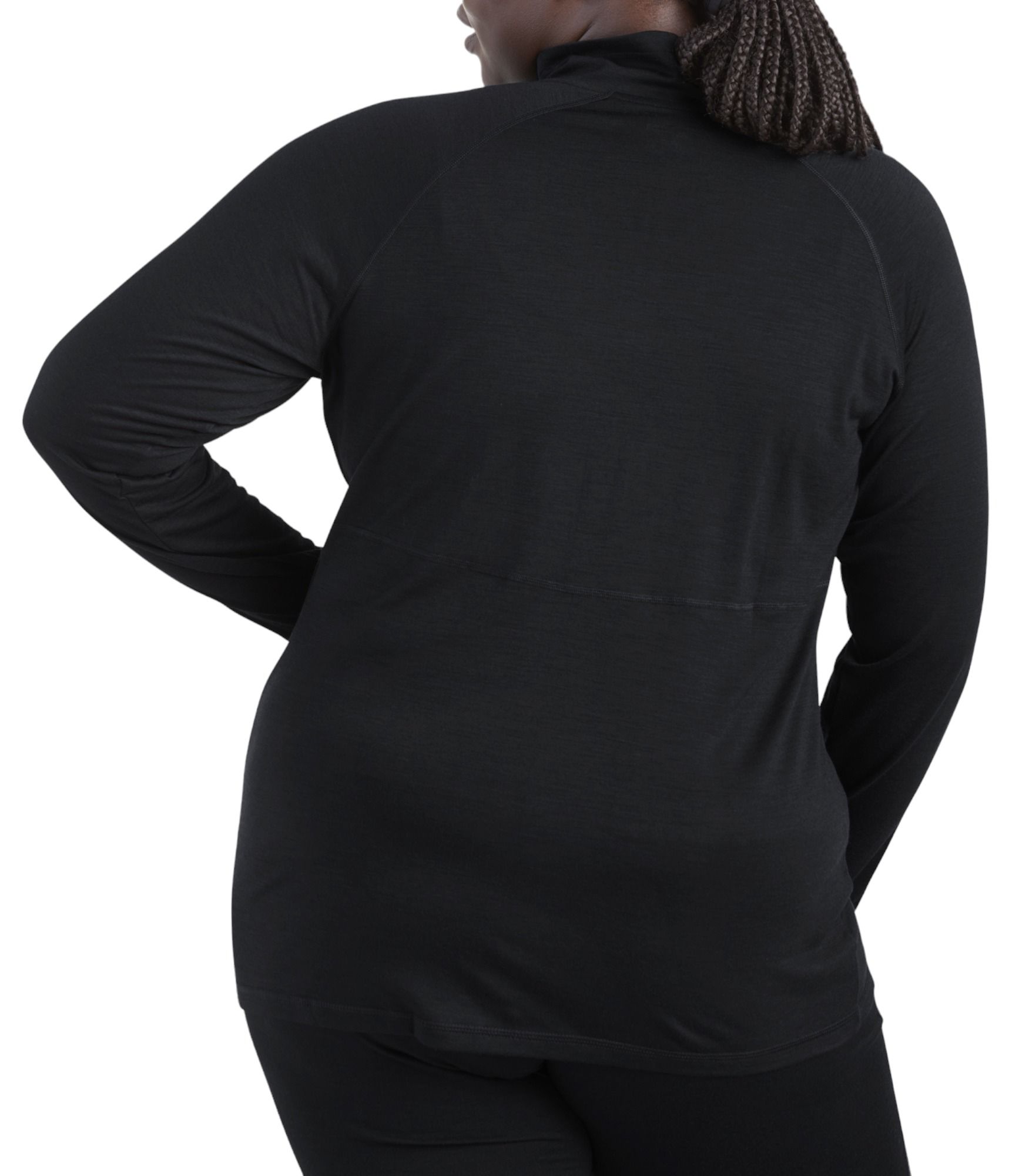 Outdoor Research Women's Alpine Onset Half Zip Top product image