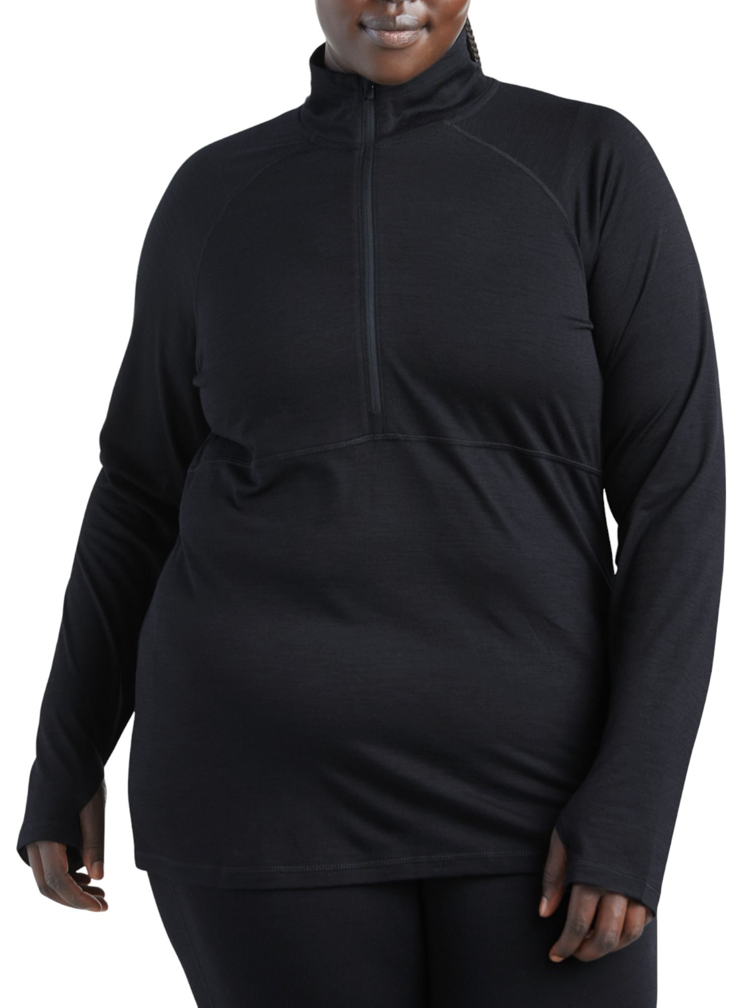 Outdoor Research Women's Alpine Onset Half Zip Top product image