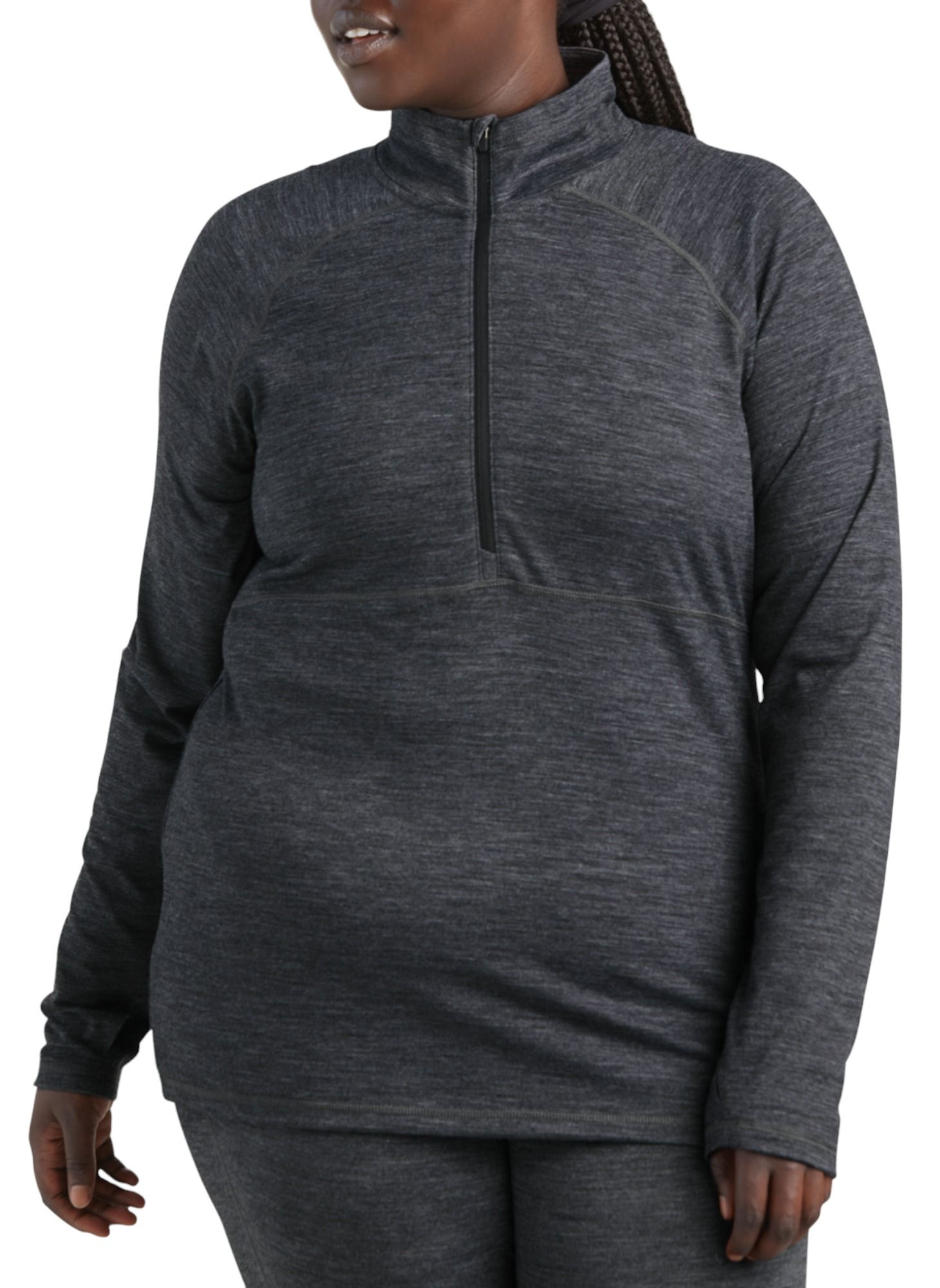 Outdoor Research Women's Alpine Onset Half Zip Top product image