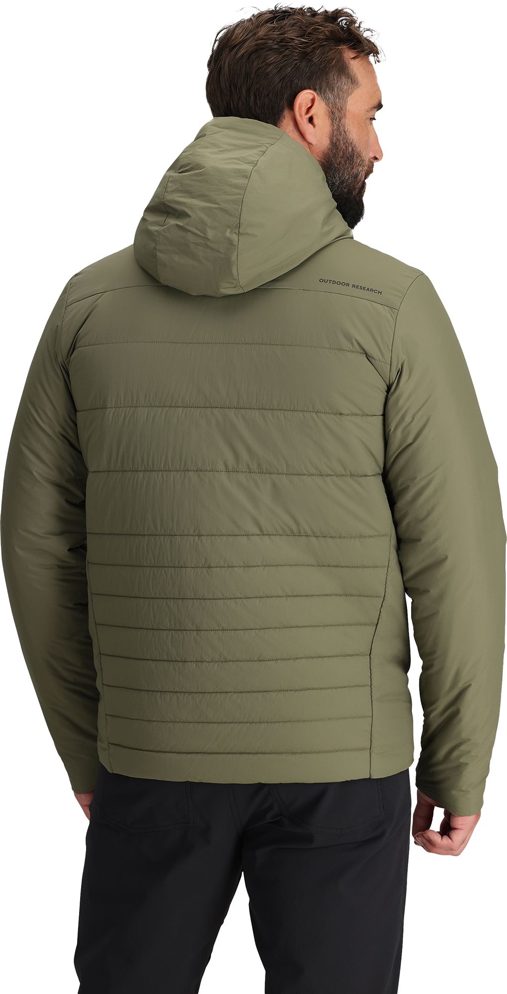 Outdoor Research Men's Shadow Insulated Hoodie product image