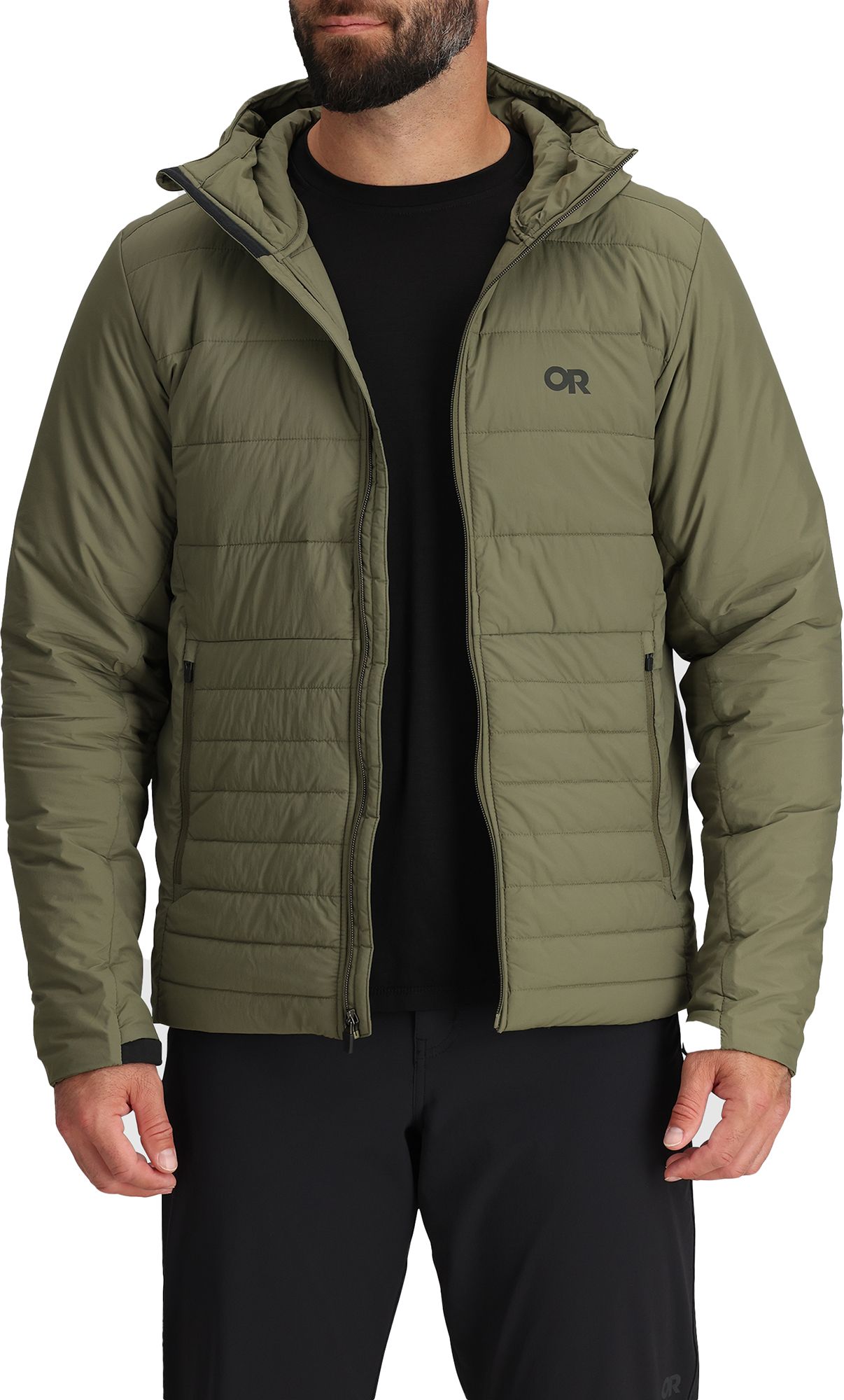 Outdoor Research Men's Shadow Insulated Hoodie product image