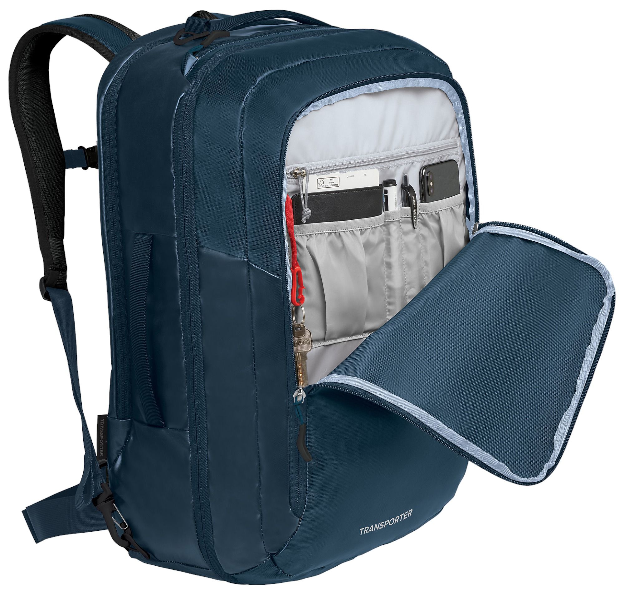 Osprey Transporter Carry On Bag 44 Publiclands