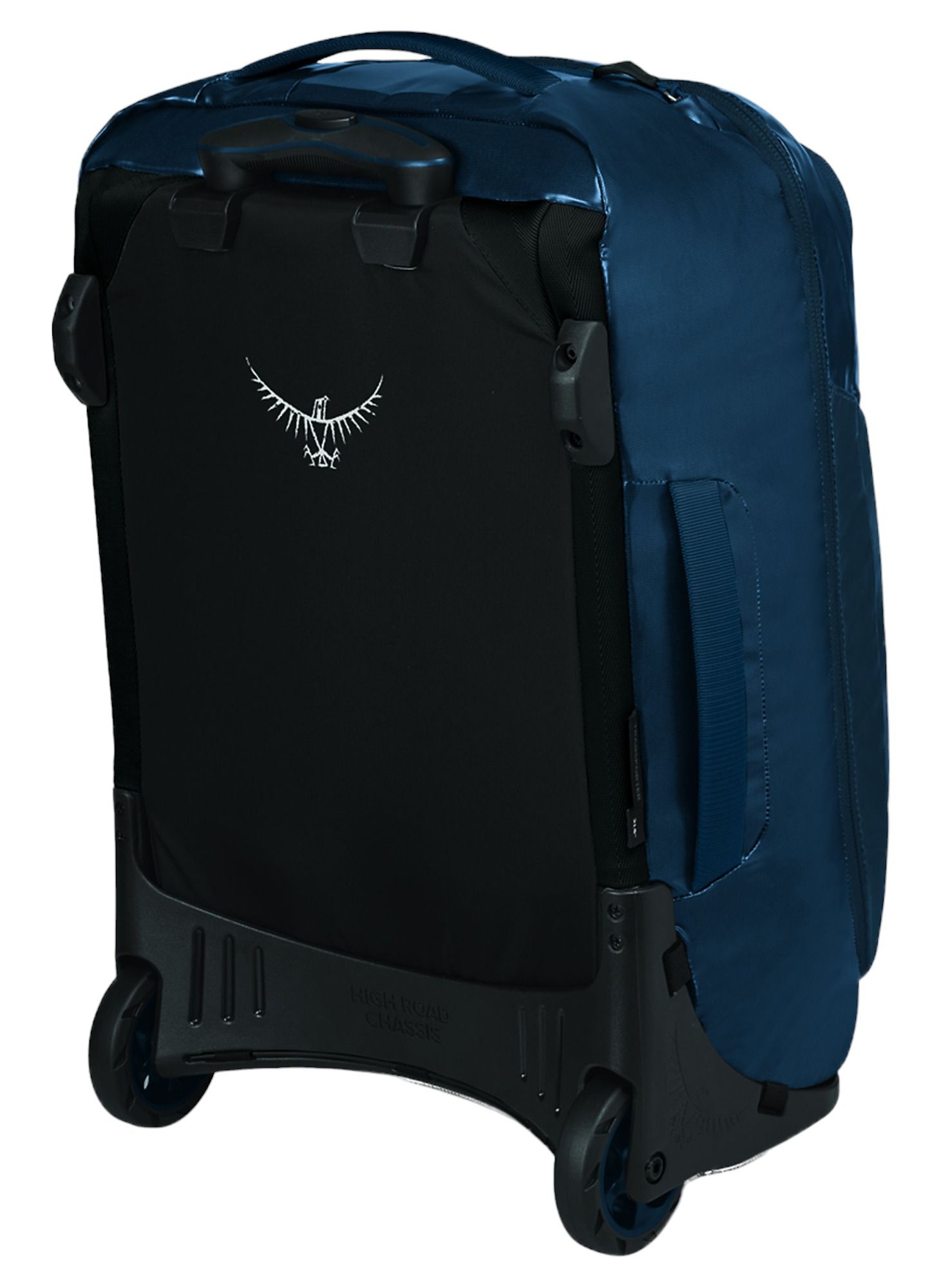 Osprey Transporter Wheeled Carry On 38 Publiclands