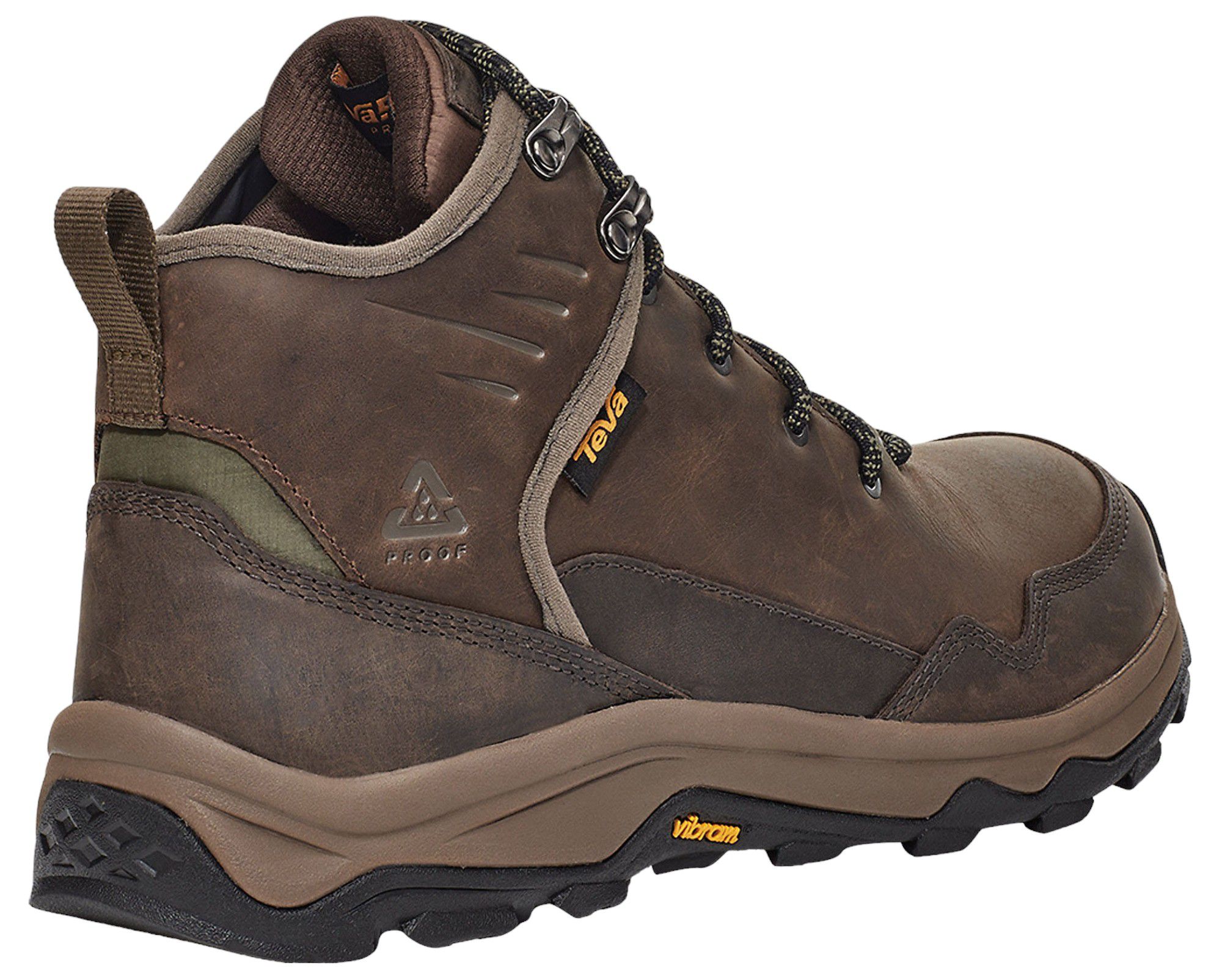 Teva Men's Riva Mid Boot product image
