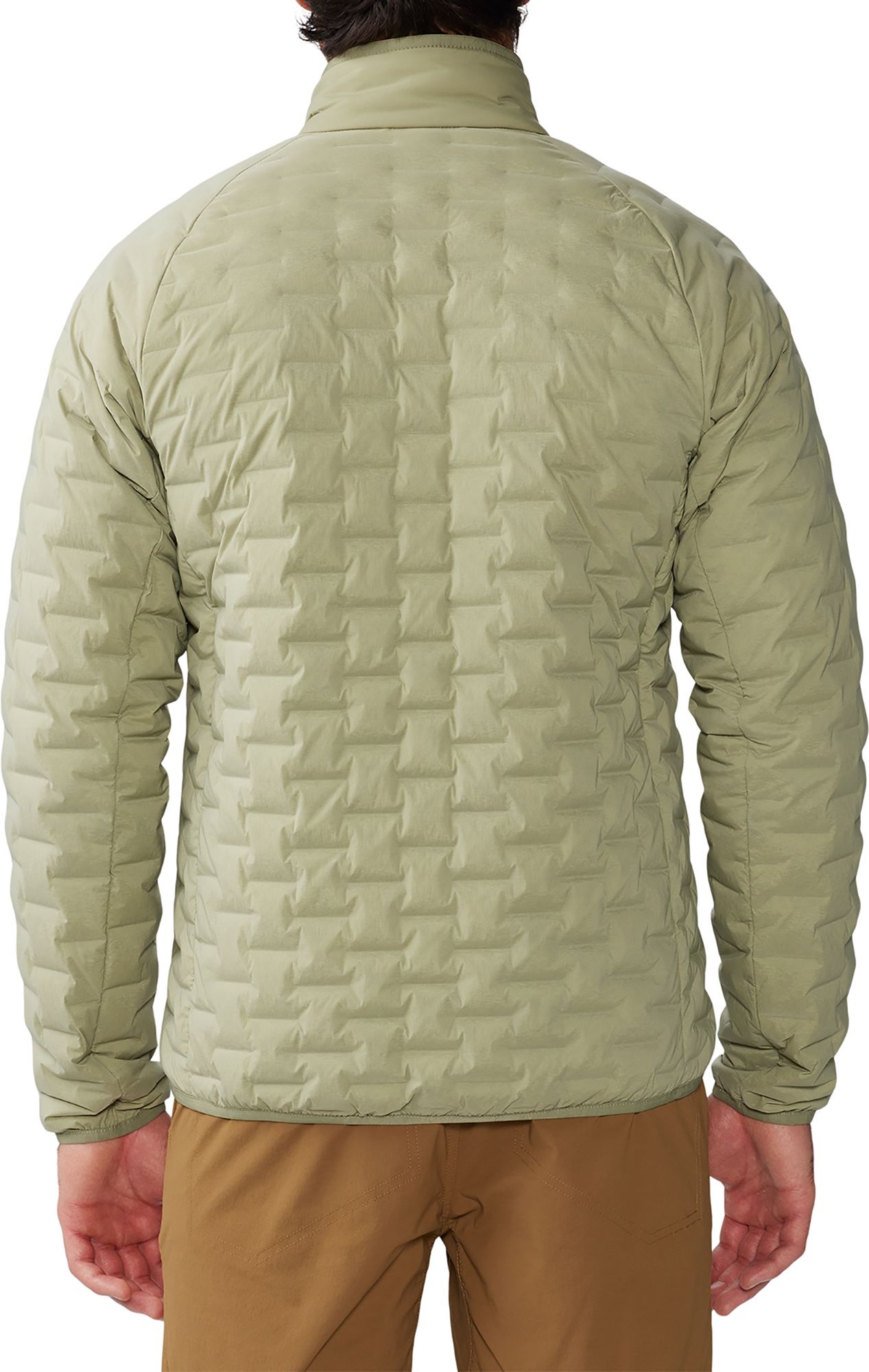Mountain Hardwear Men's Stretchdown Light Jacket product image