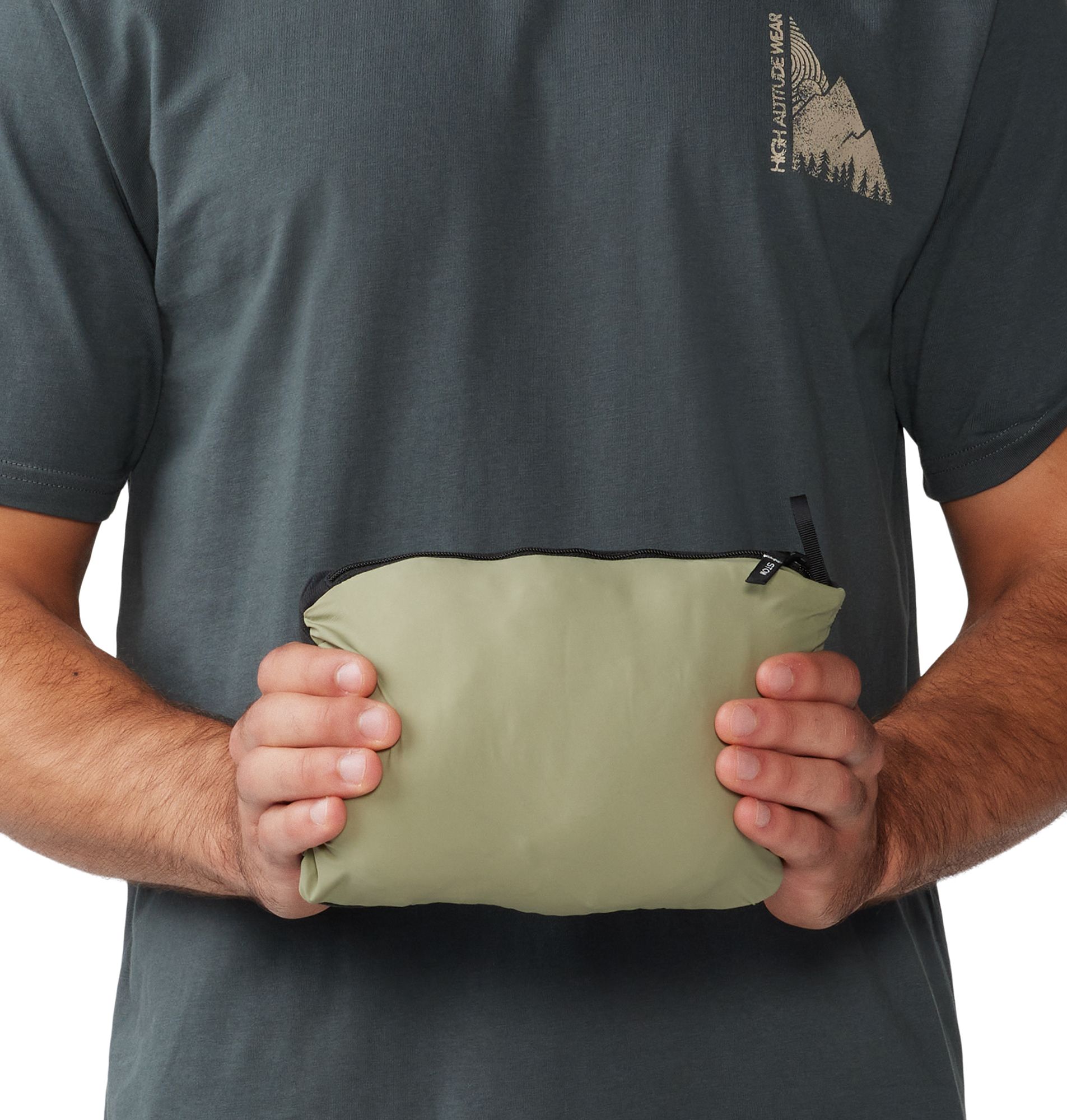 Mountain Hardwear Men's Stretchdown Light Jacket product image