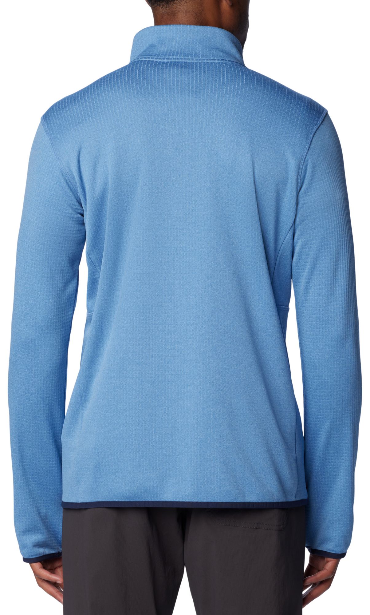 Columbia Men's Park View Fleece Full Zip Jacket product image