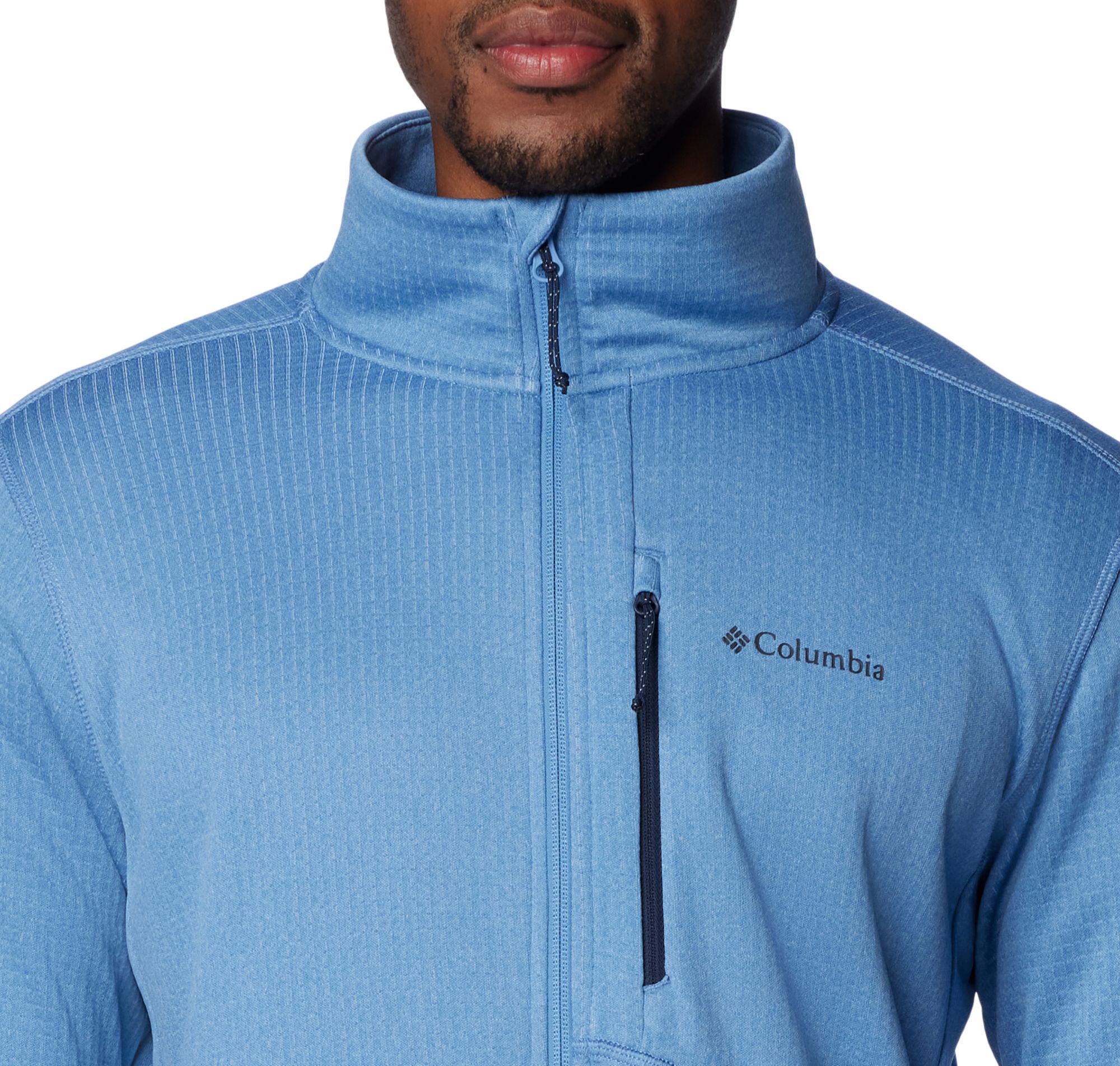 Columbia Men's Park View Fleece Full Zip Jacket product image