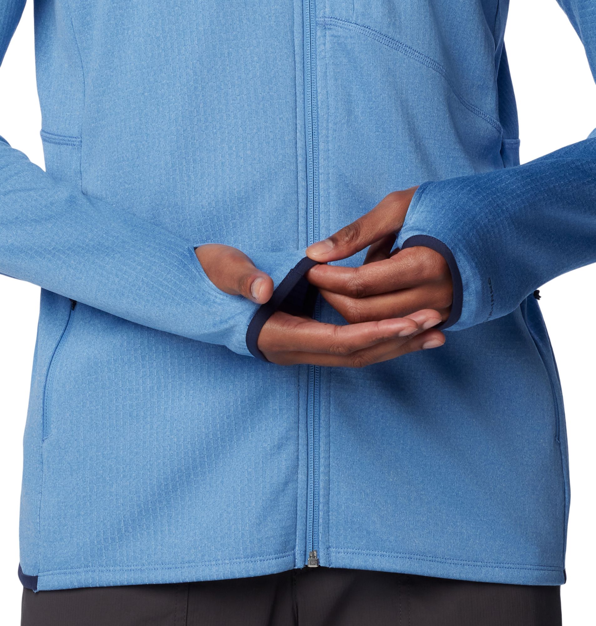 Columbia Men's Park View Fleece Full Zip Jacket product image