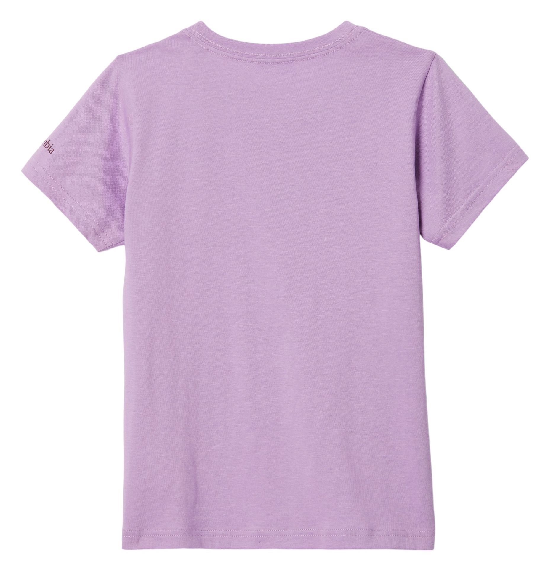 Columbia Girls' Bessie Butte Short Sleeve Graphic T-Shirt product image