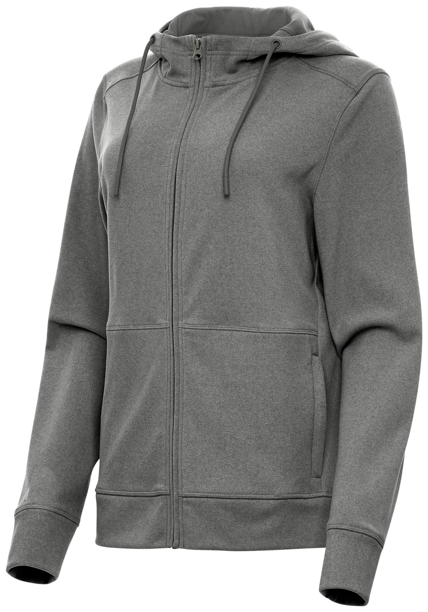 Antigua Women's Seeker Full-Zip Golf Hoodie product image