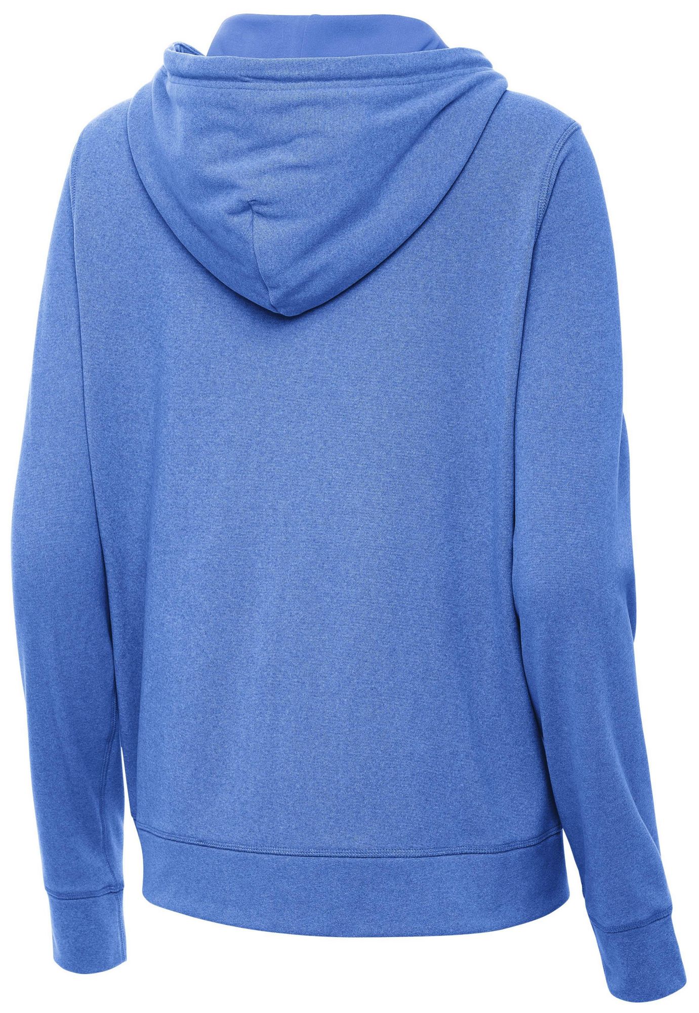 Antigua Women's Seeker Full-Zip Golf Hoodie product image