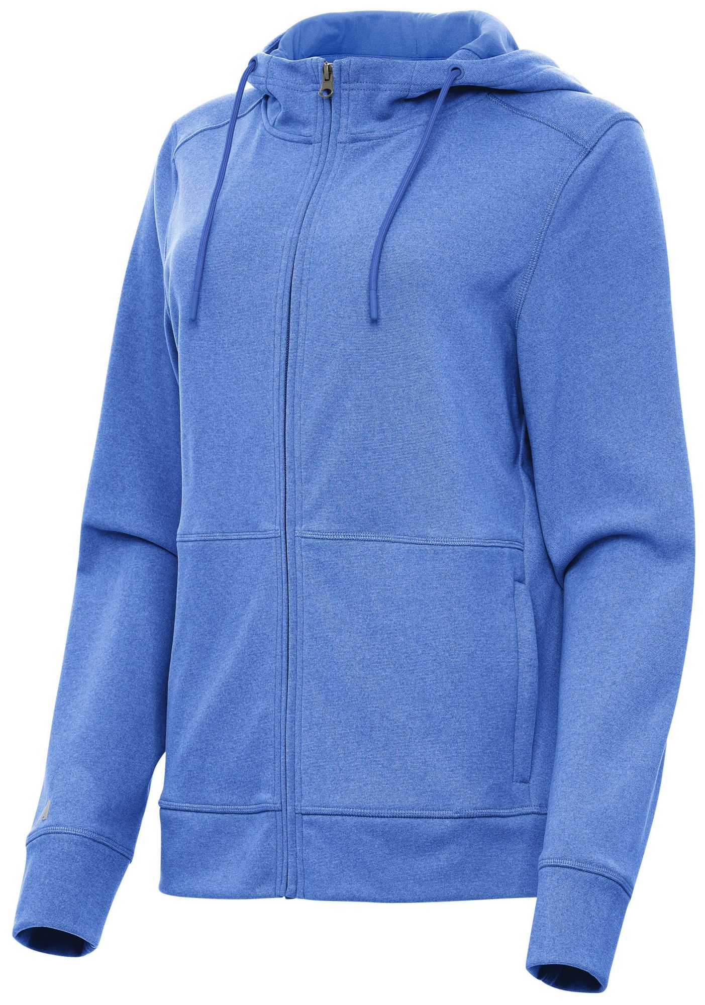 Antigua Women's Seeker Full-Zip Golf Hoodie product image