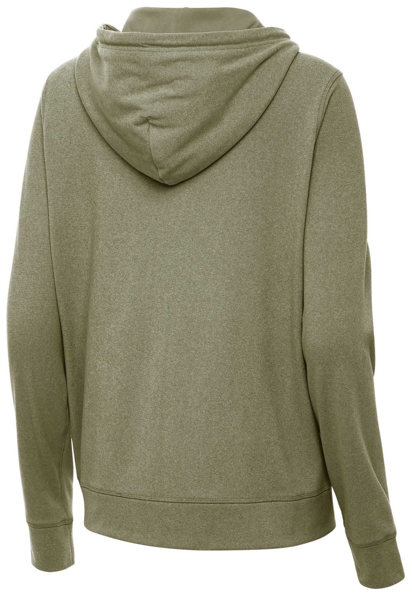 Antigua Women's Seeker Full-Zip Golf Hoodie product image