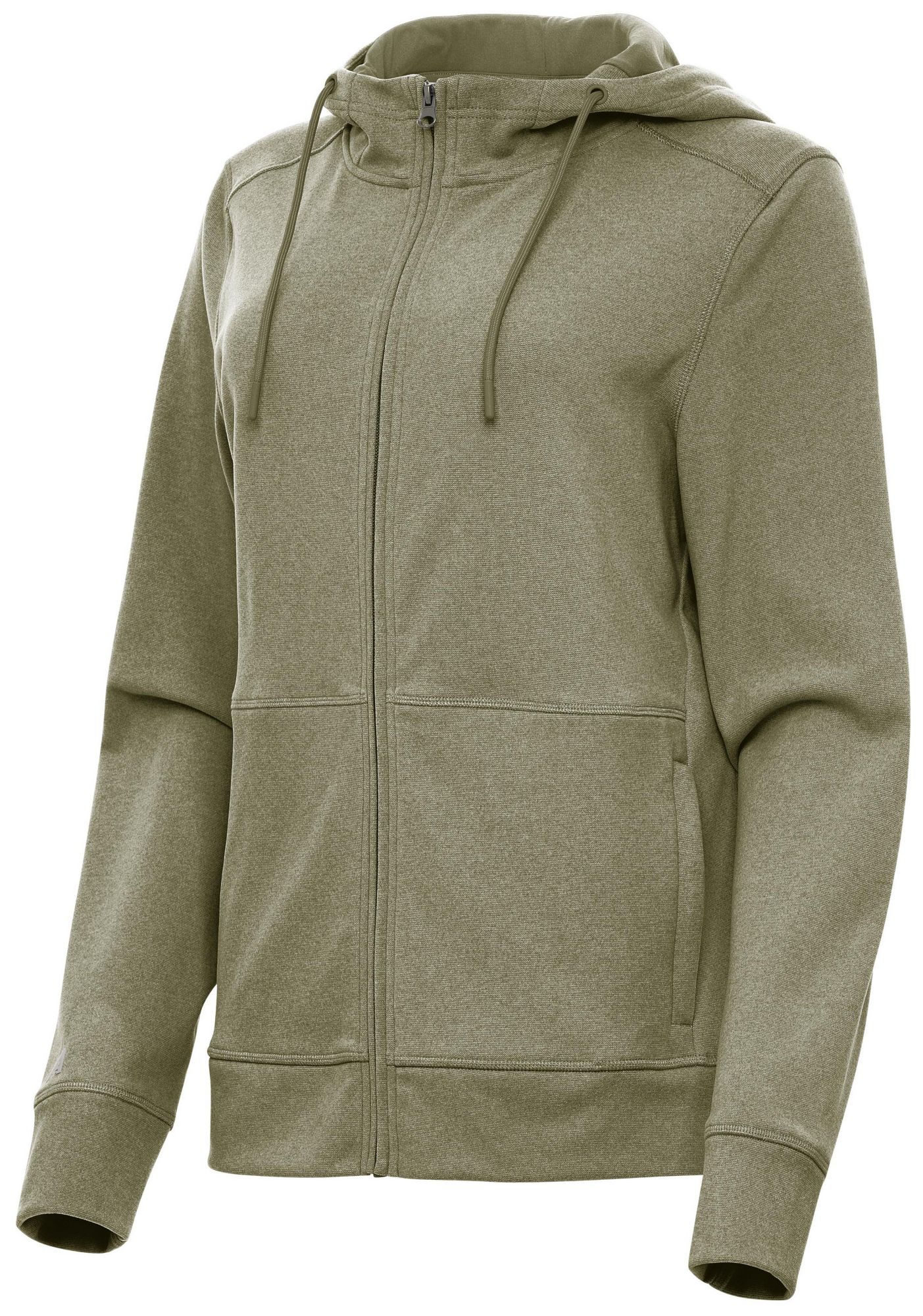 Antigua Women's Seeker Full-Zip Golf Hoodie product image
