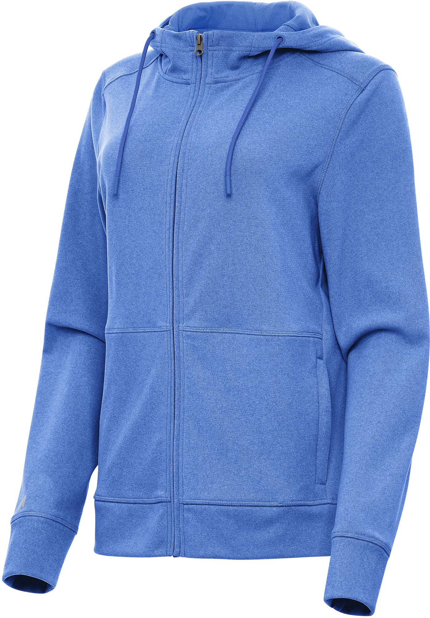 Antigua Women's Seeker Full-Zip Golf Hoodie product image