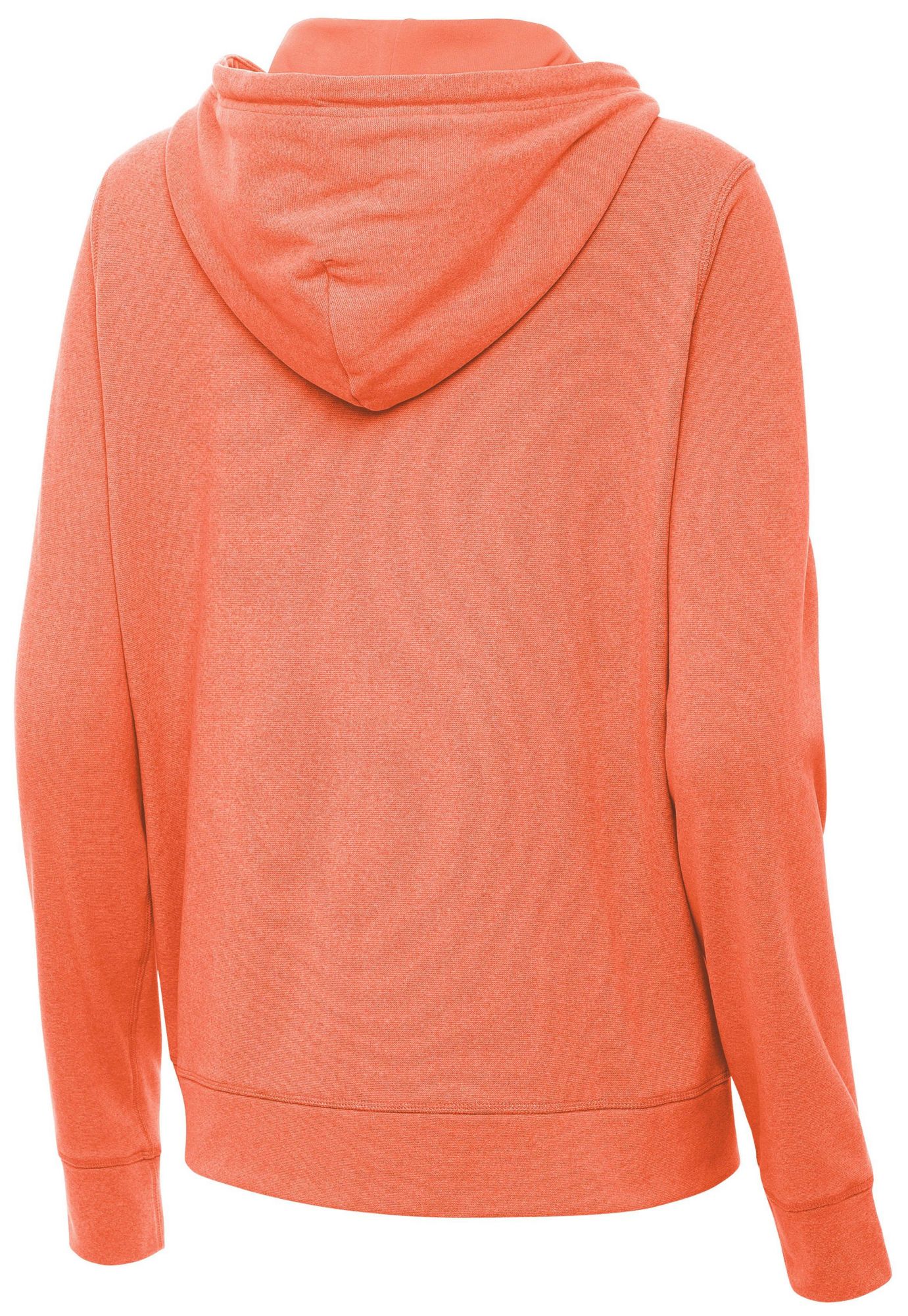 Antigua Women's Seeker Full-Zip Golf Hoodie product image