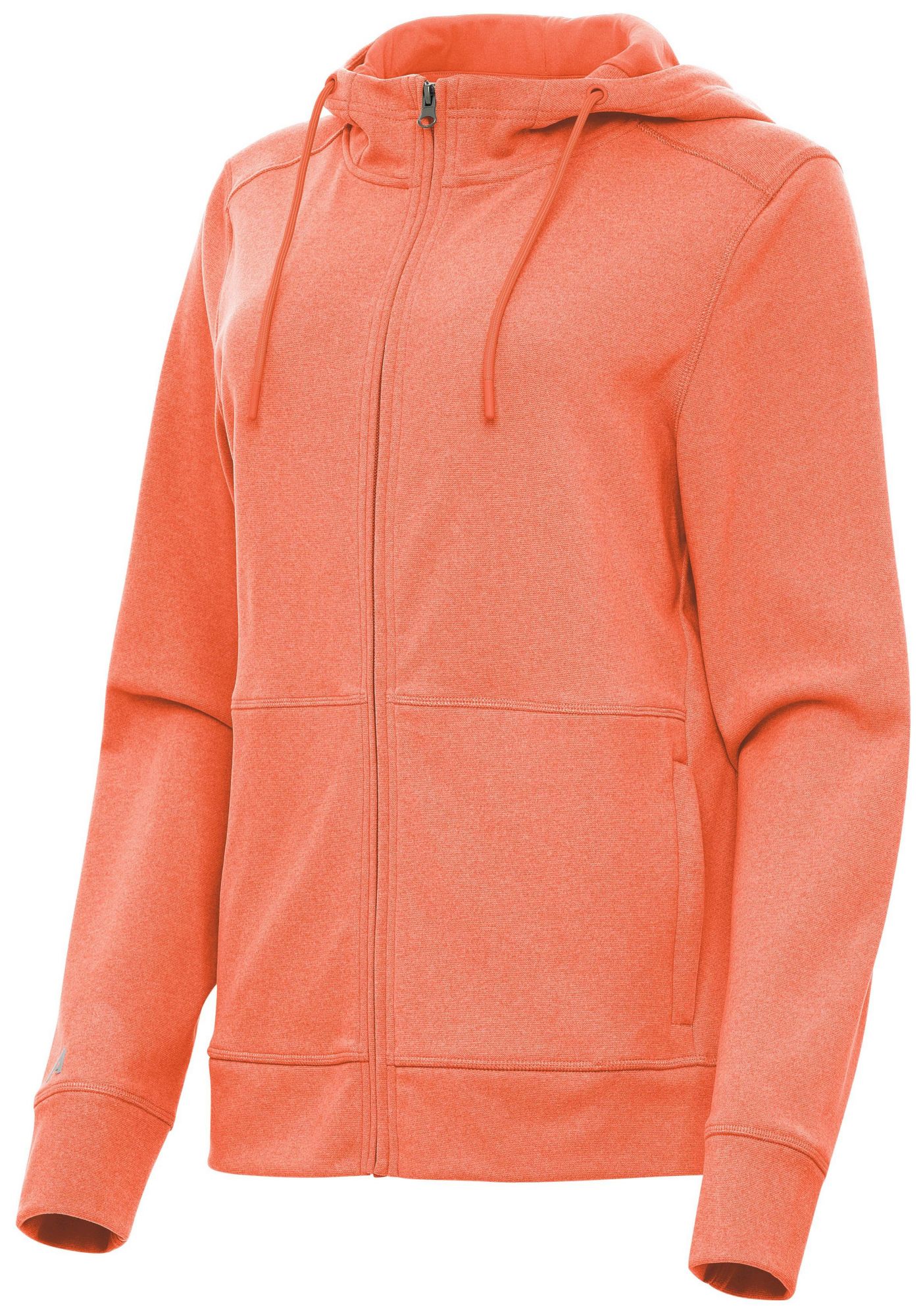 Antigua Women's Seeker Full-Zip Golf Hoodie product image