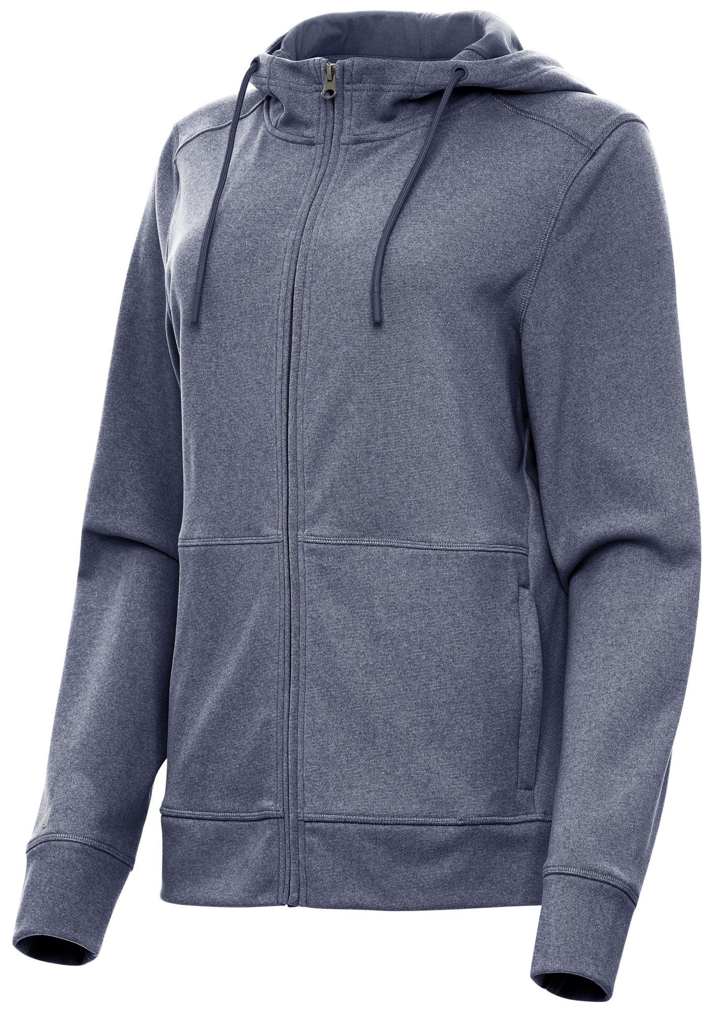 Antigua Women's Seeker Full-Zip Golf Hoodie product image