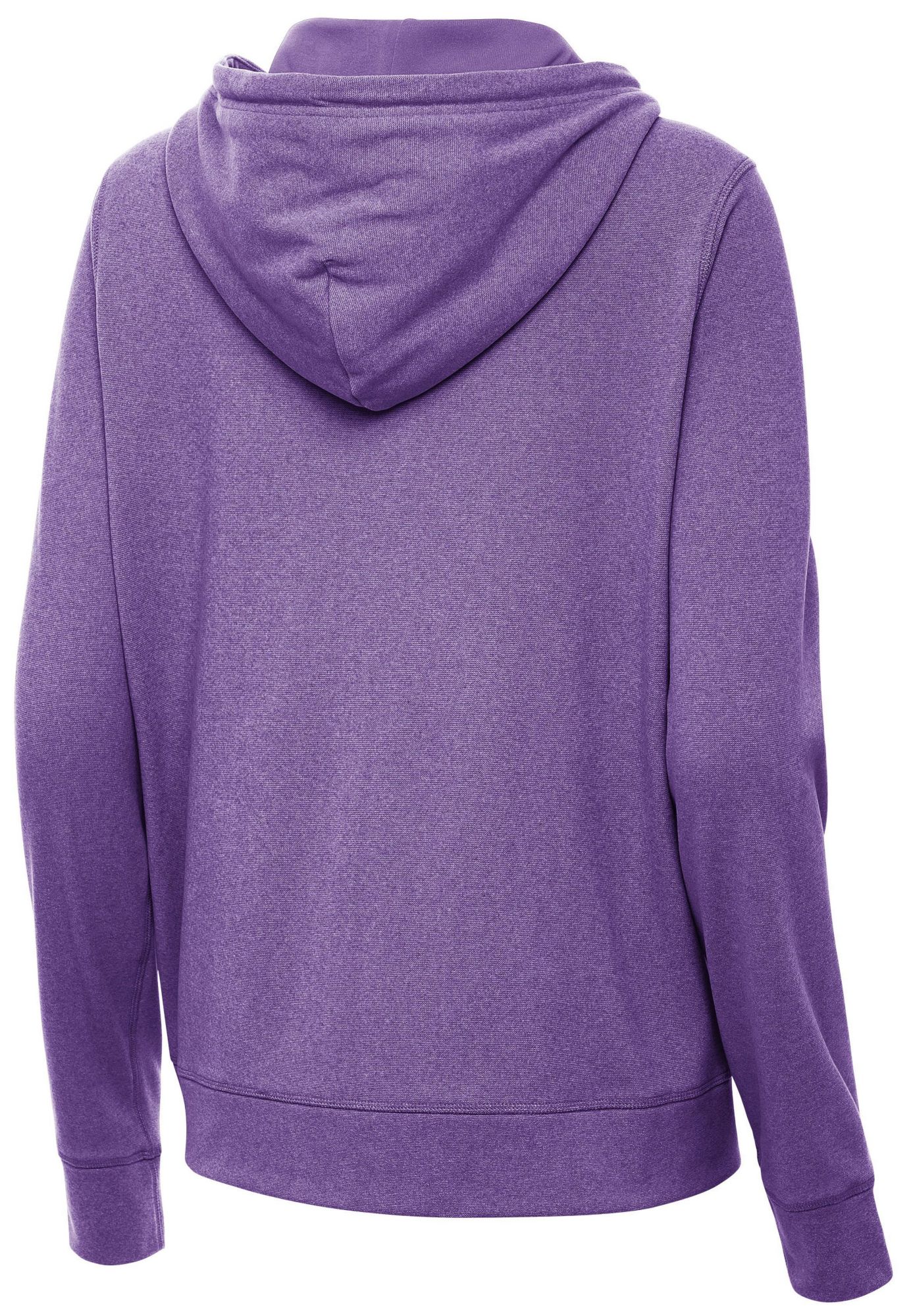 Antigua Women's Seeker Full-Zip Golf Hoodie product image