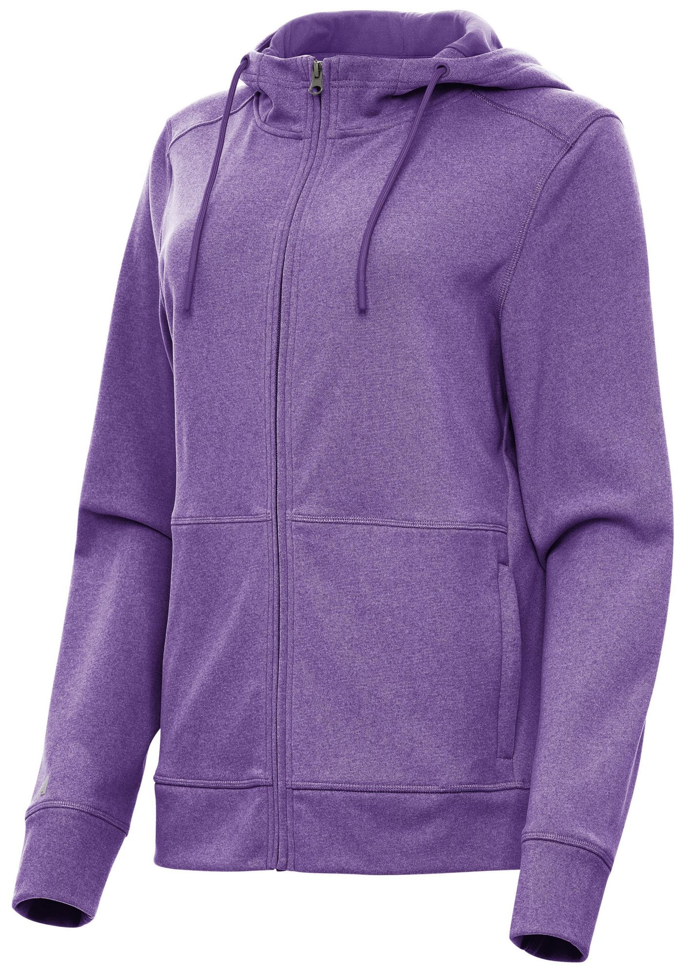Antigua Women's Seeker Full-Zip Golf Hoodie product image