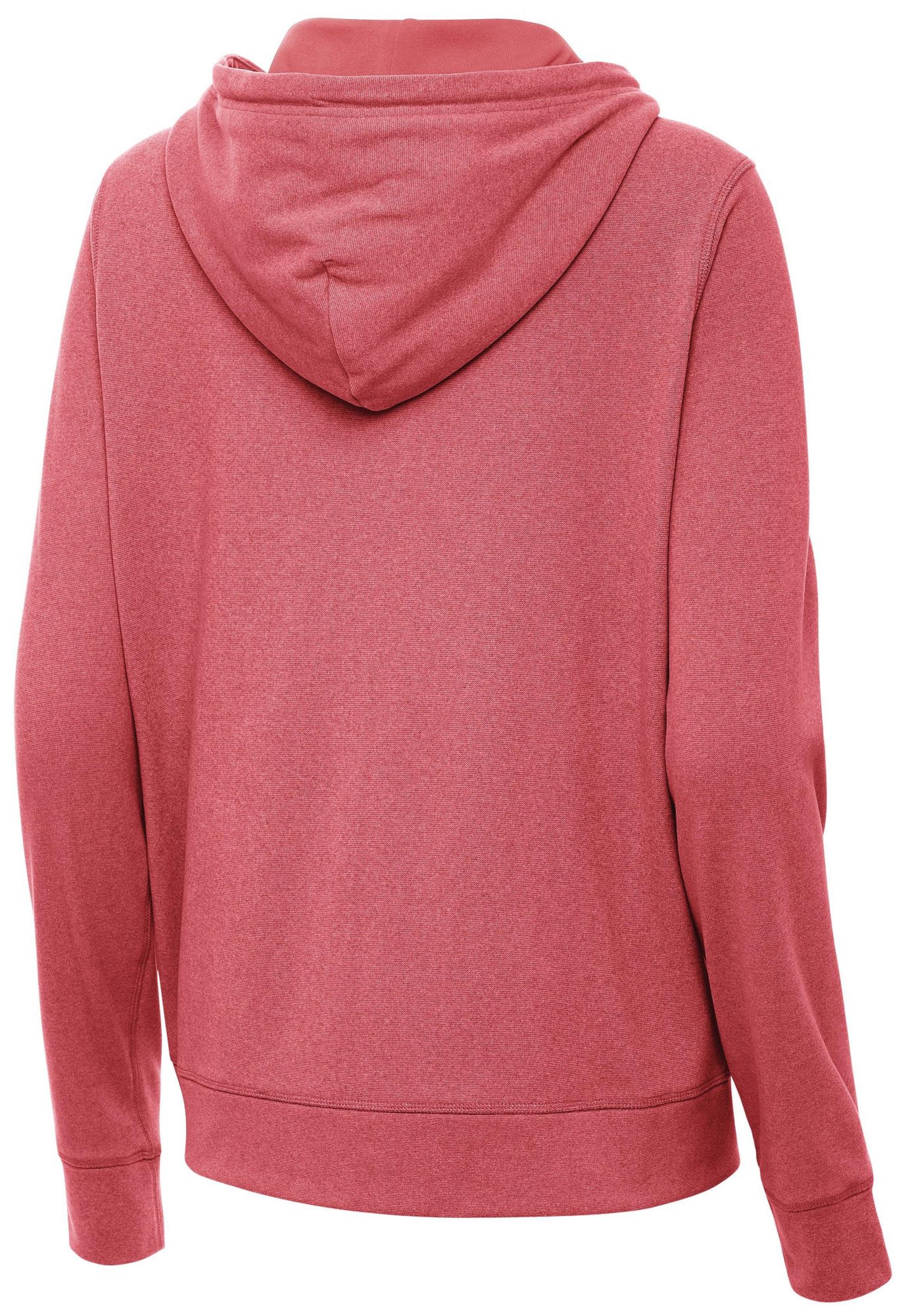 Antigua Women's Seeker Full-Zip Golf Hoodie product image