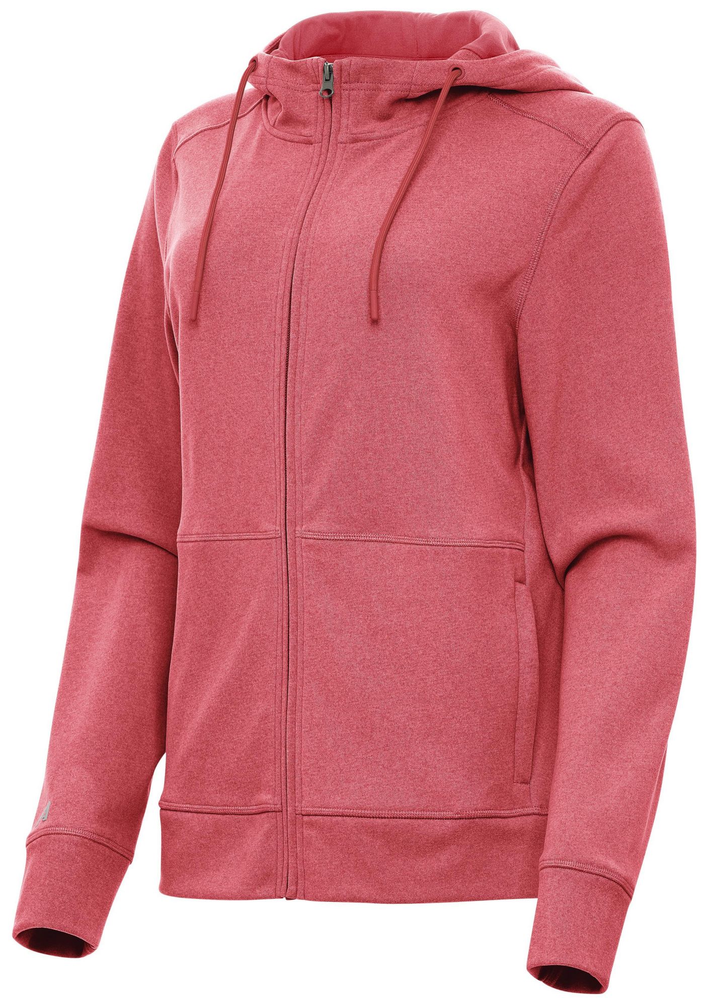 Antigua Women's Seeker Full-Zip Golf Hoodie product image