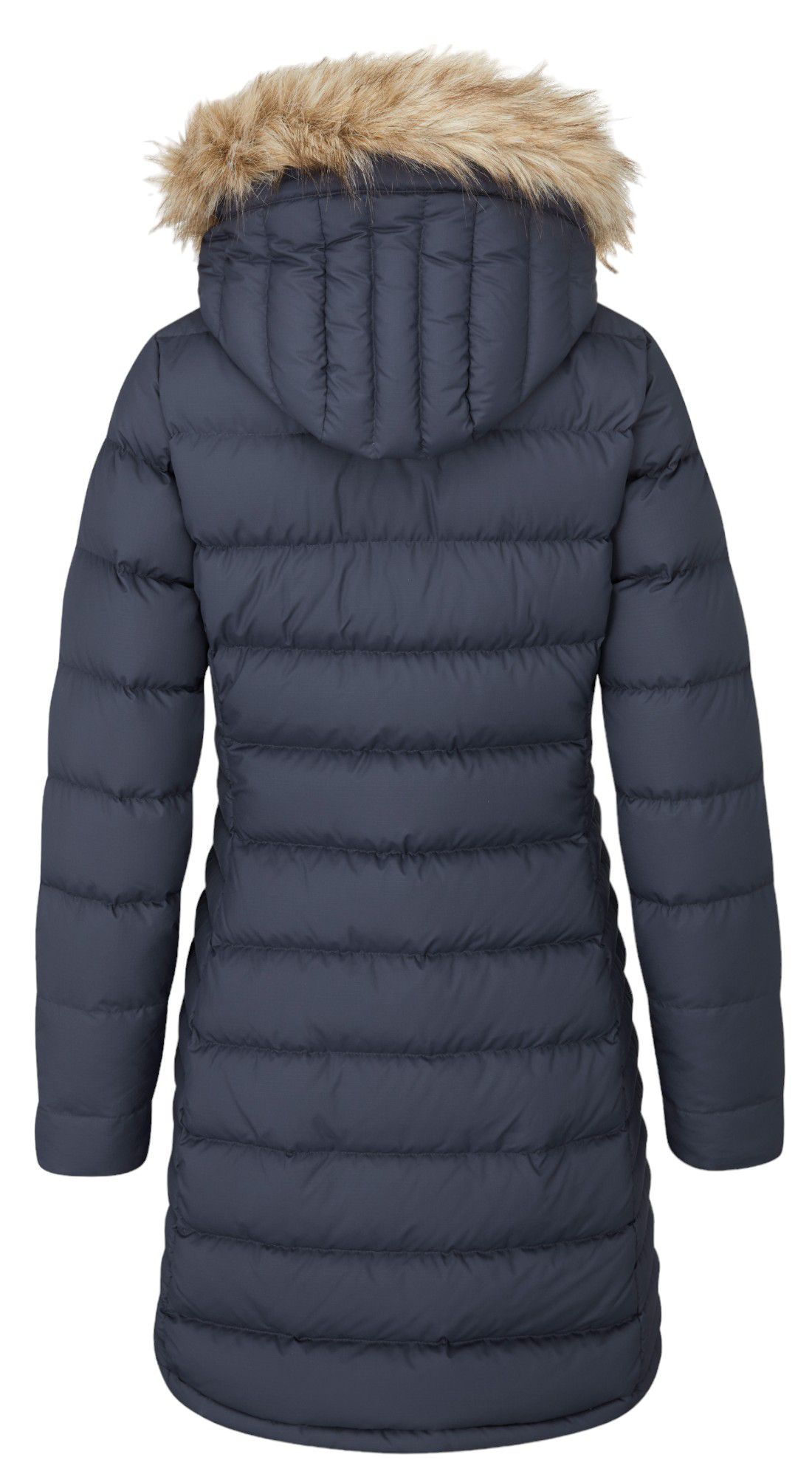 Rab Women's Deep Cover Parka product image