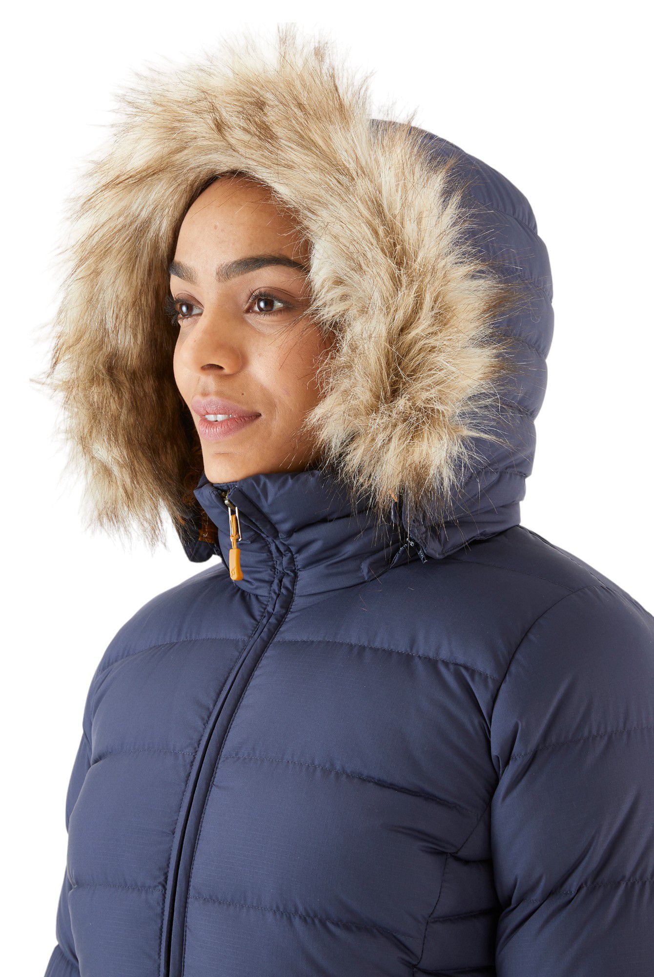 Rab Women's Deep Cover Parka product image