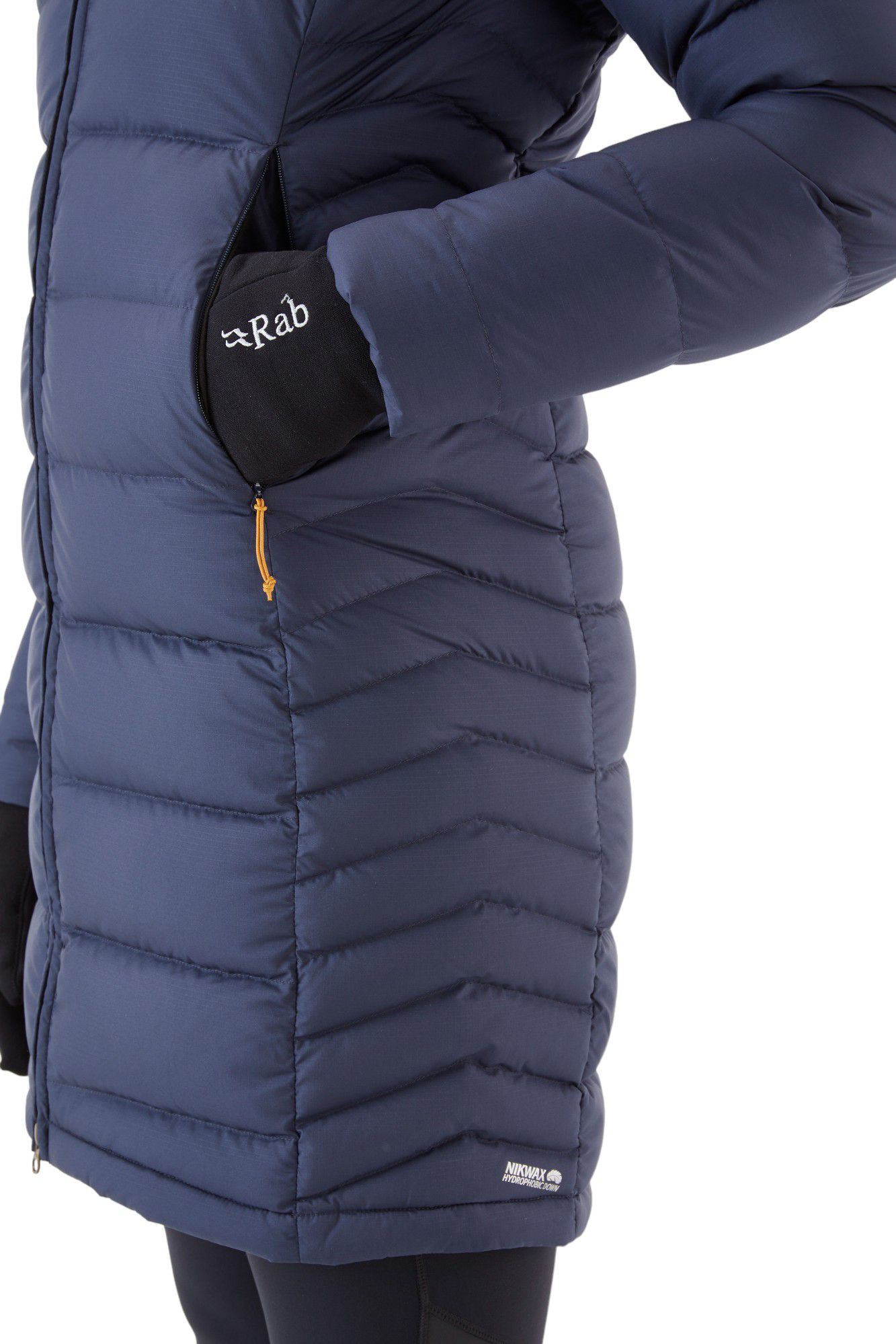 Rab Women's Deep Cover Parka product image