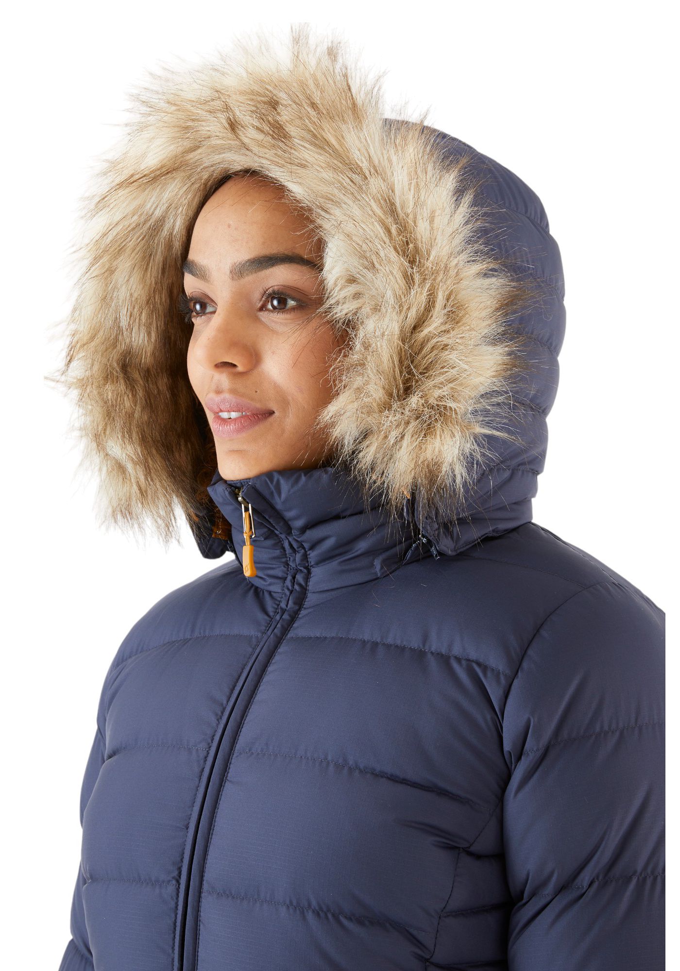 Rab Women s Deep Cover Parka Publiclands